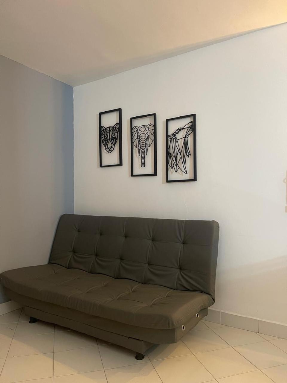 Apartamento 202
