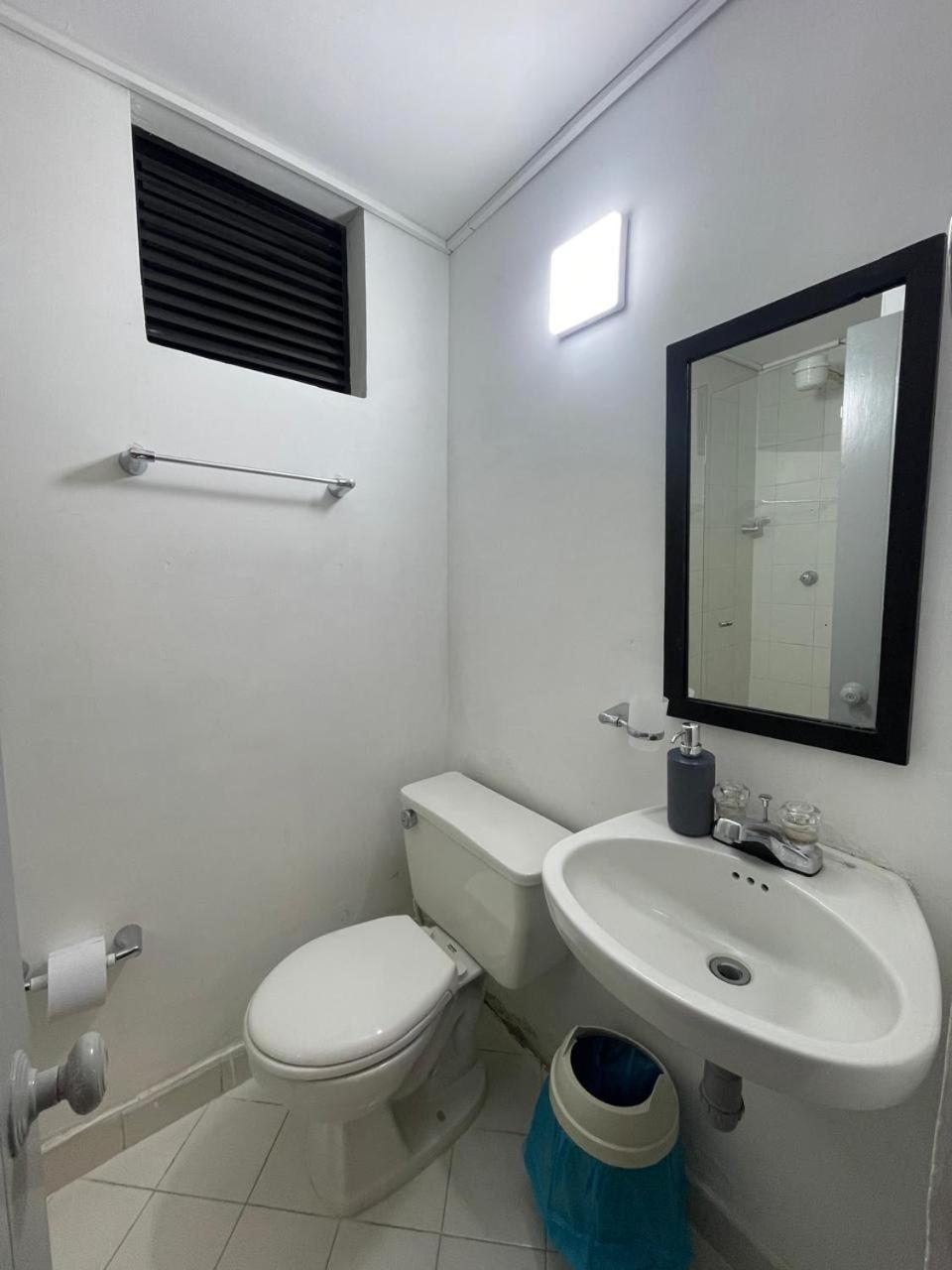 Apartamento 202