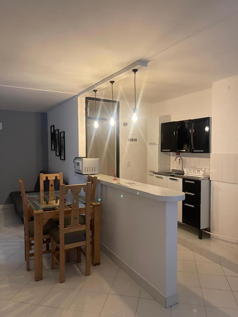 Apartamento 202