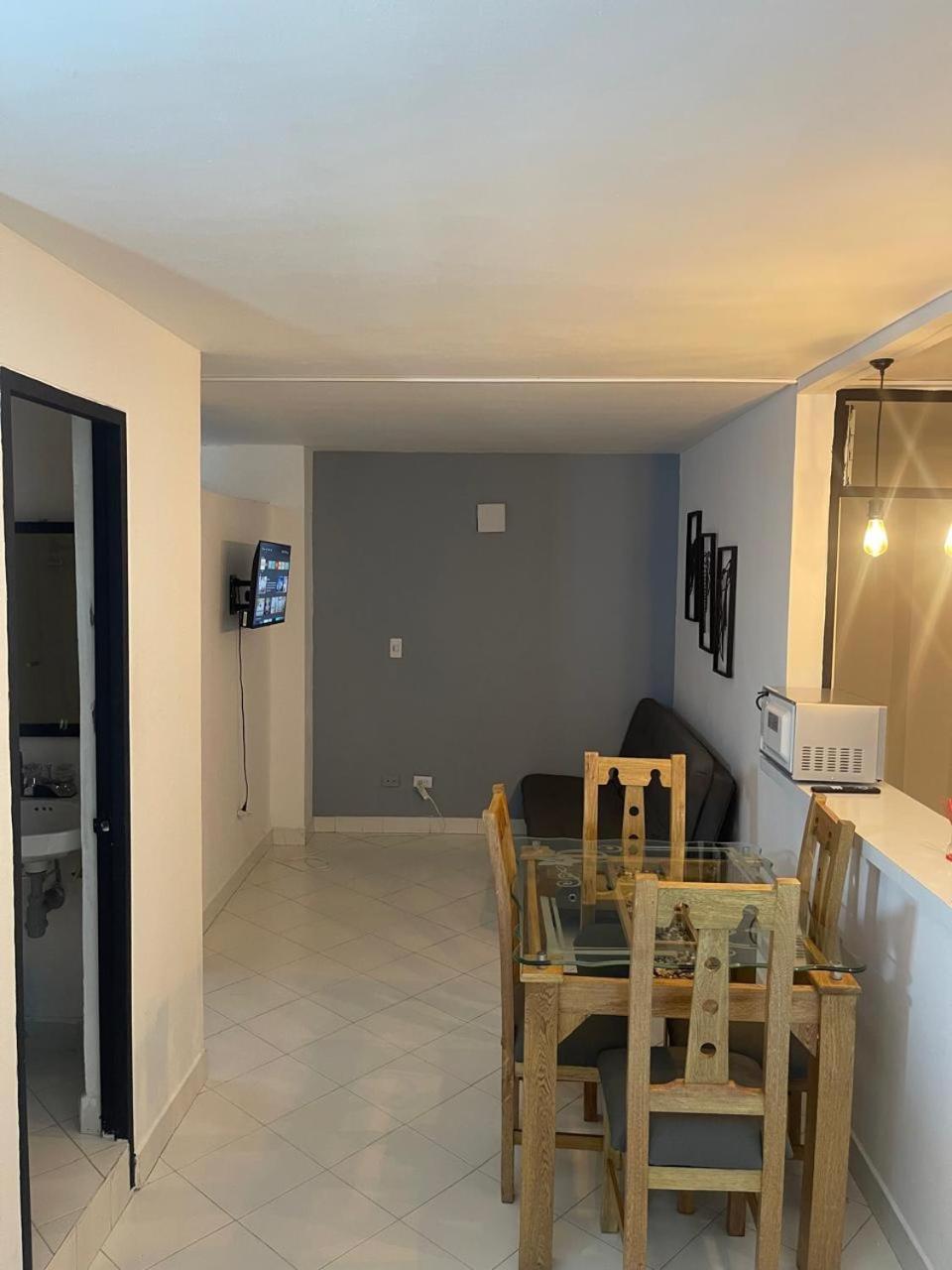 Apartamento 202