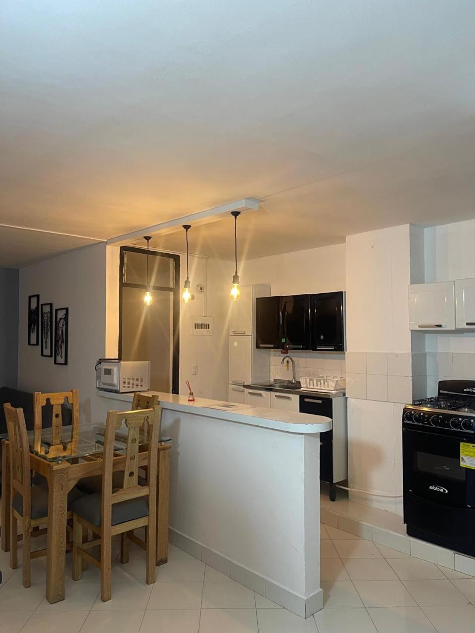 Apartamento 202