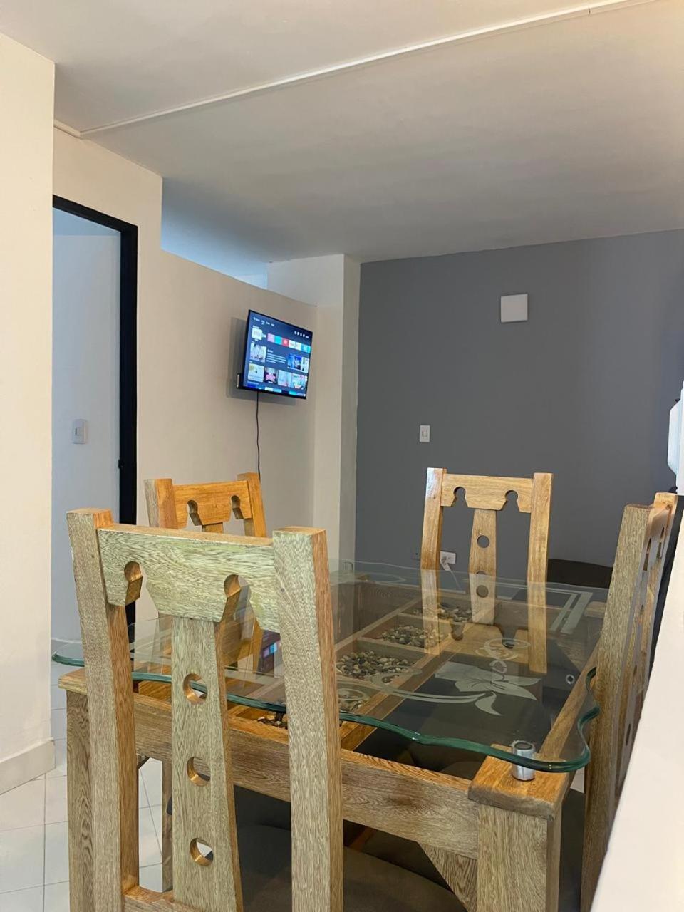 Apartamento 202