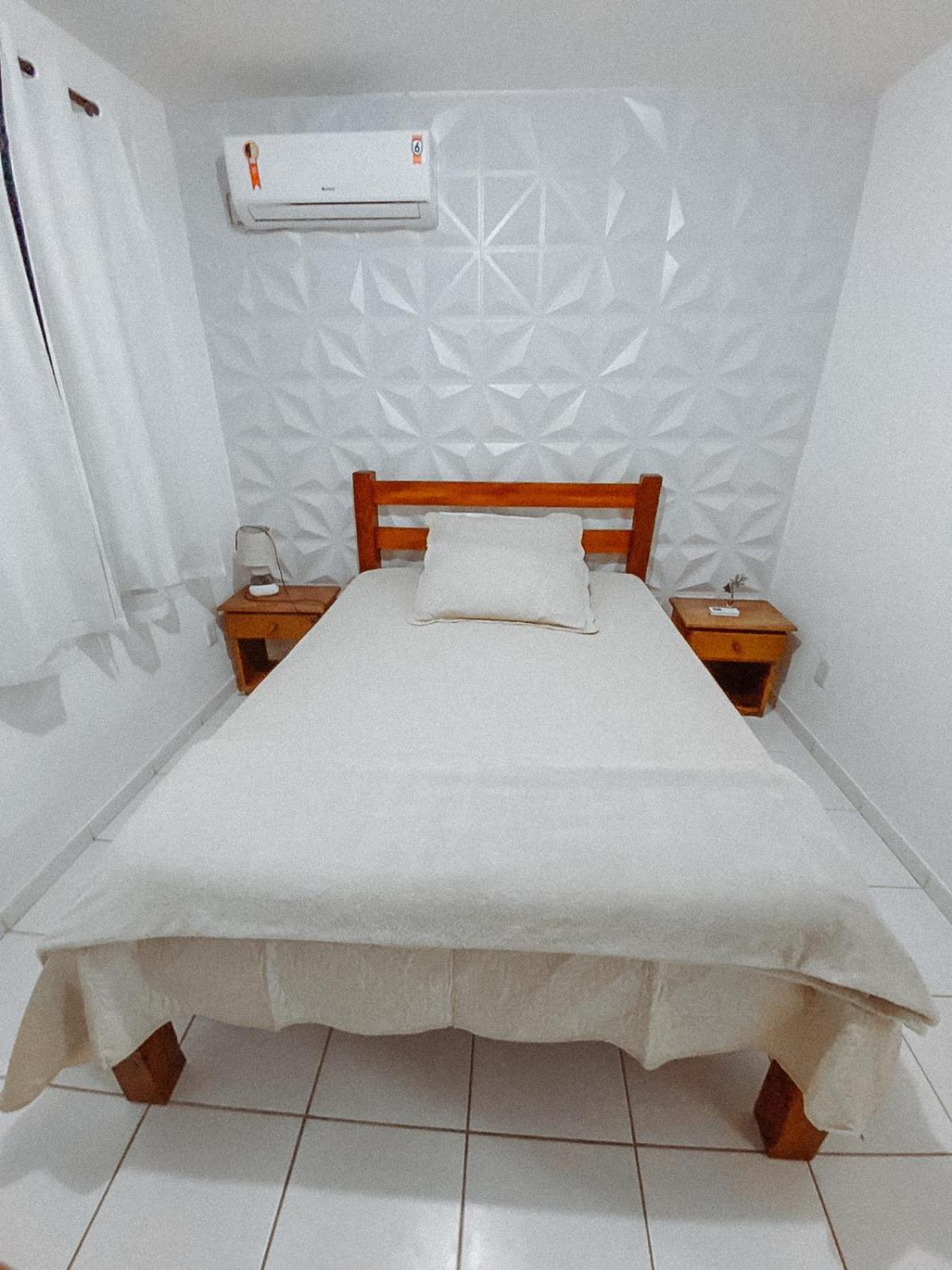 Condomio Coqueiros Residence
