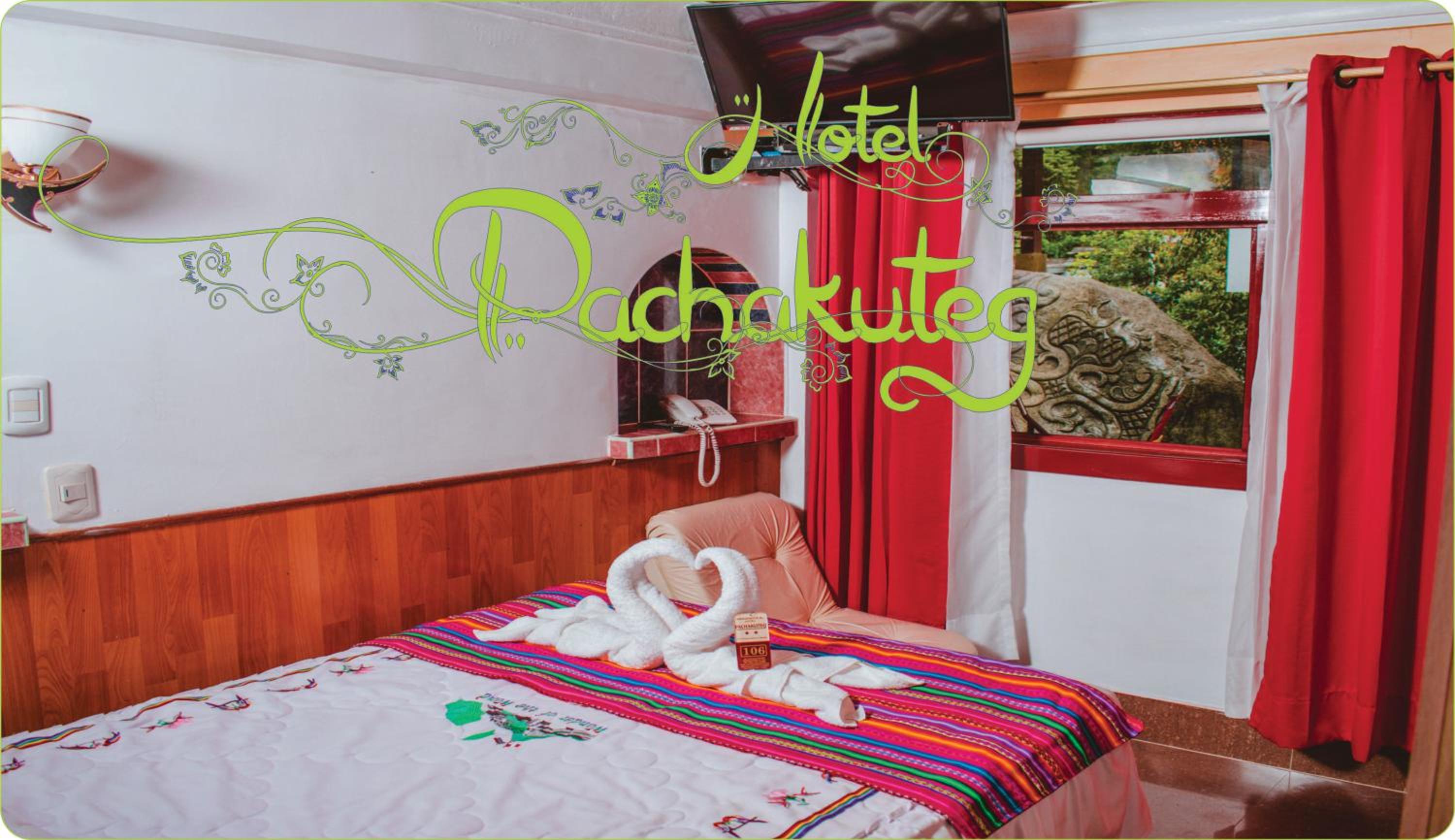 Hotel Pachakuteq
