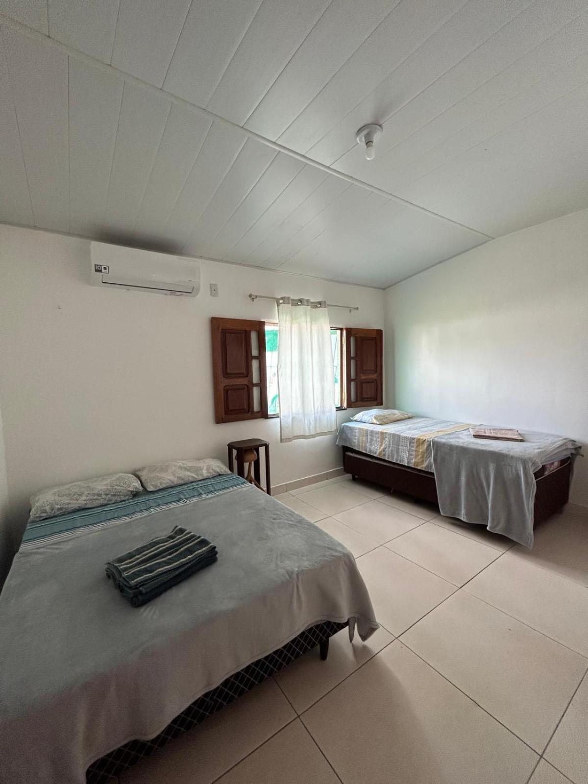 Casa Mangue