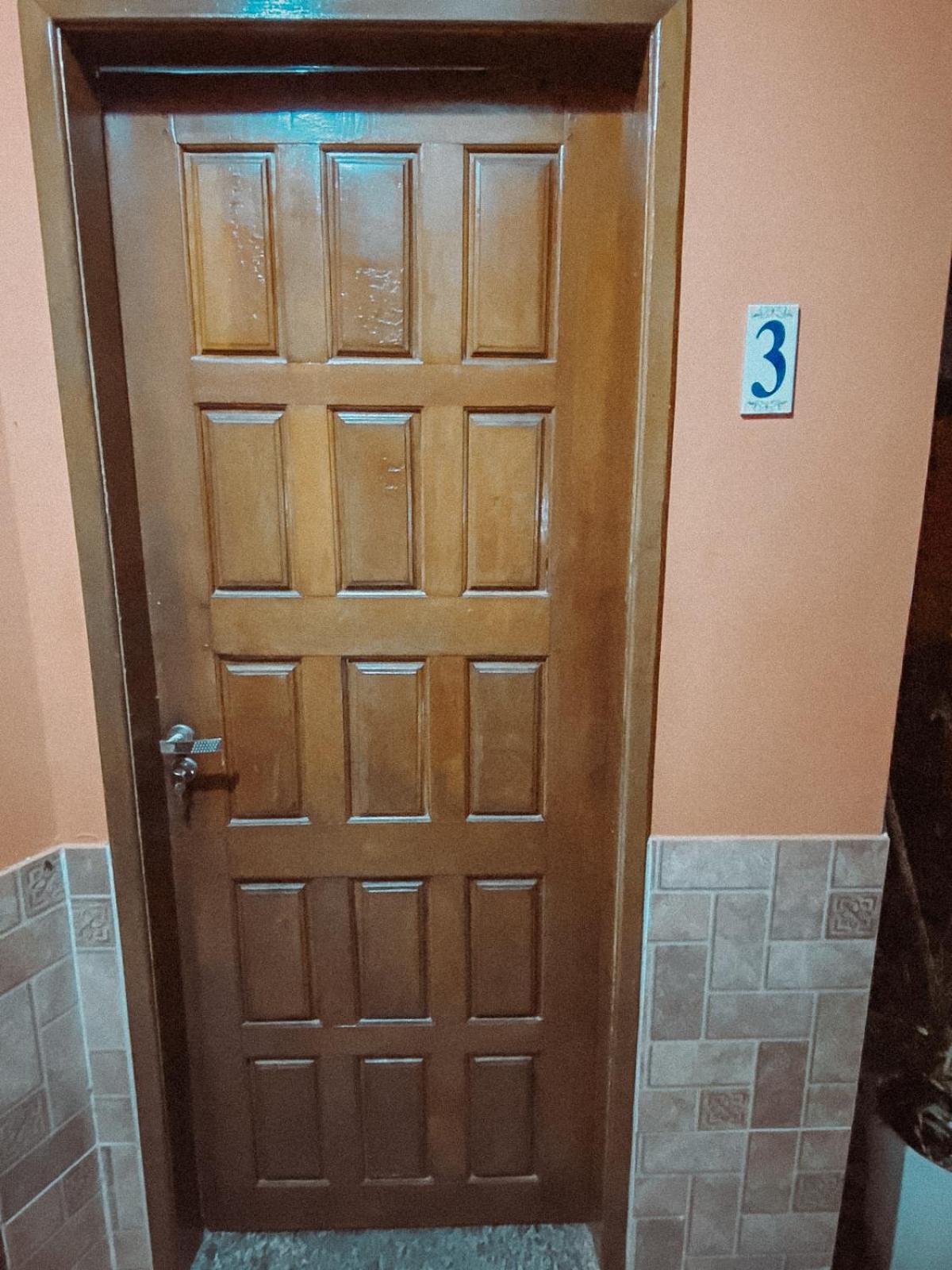 Condomio Coqueiros Residence