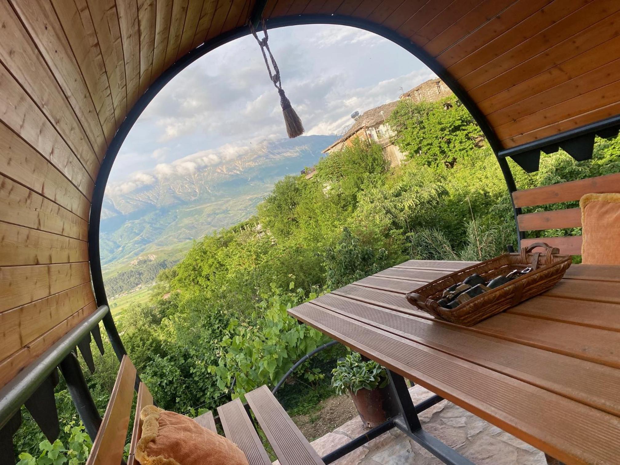 Bixhaku GuestHouse