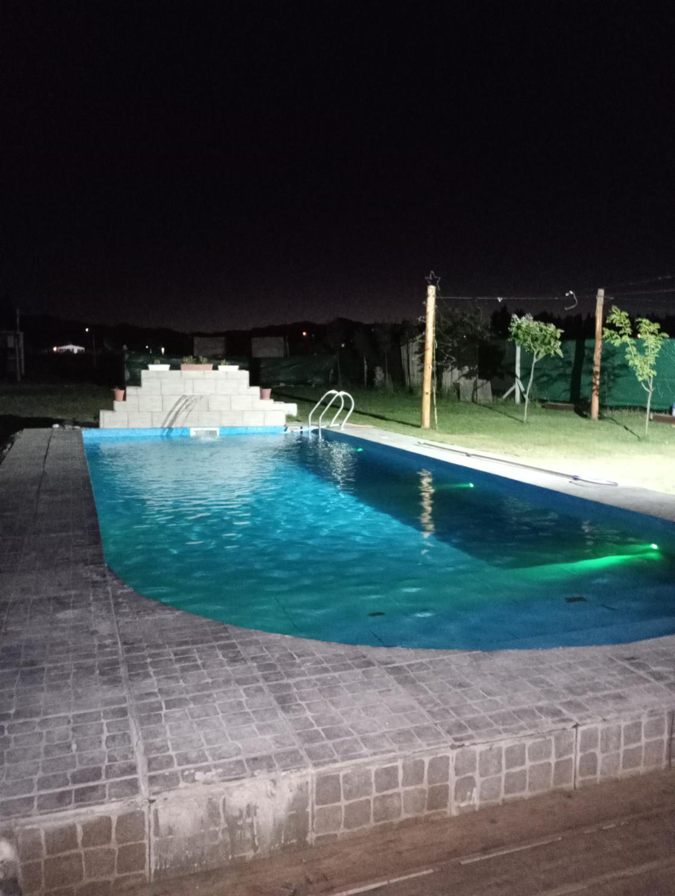 Alojamiento 615 Apartamento 2