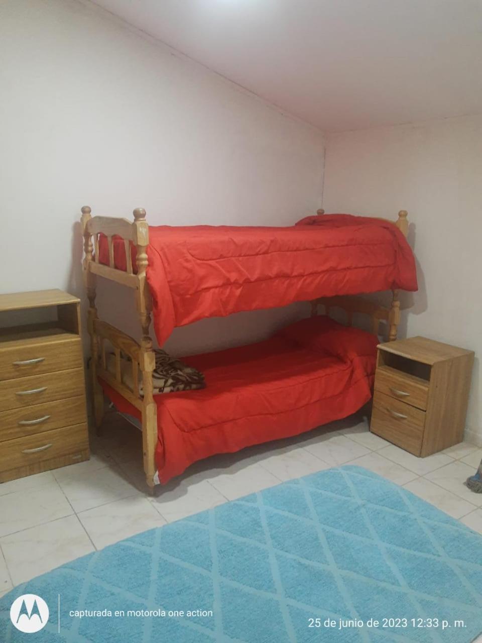 Alojamiento 615 Apartamento 2