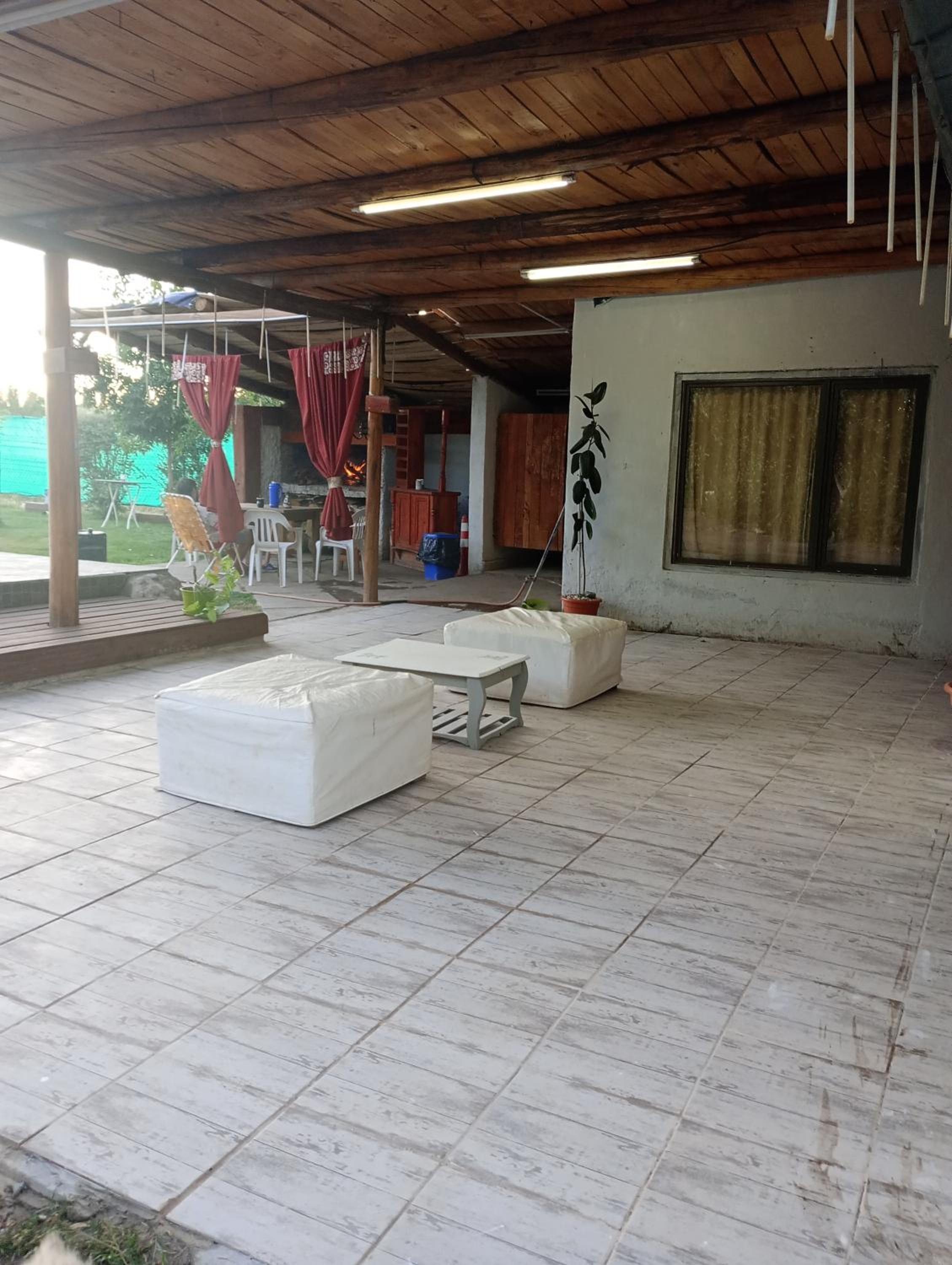 Alojamiento 615 Apartamento 2