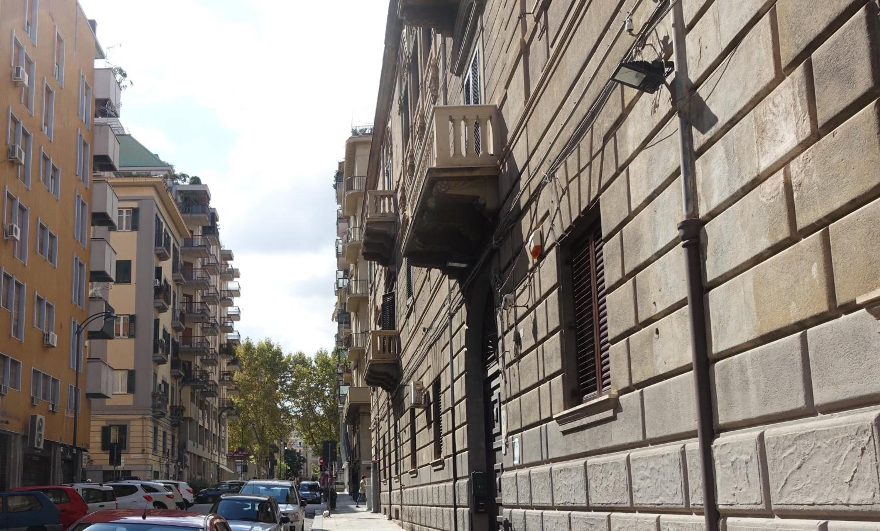 Casa Ricasoli 41 view 4