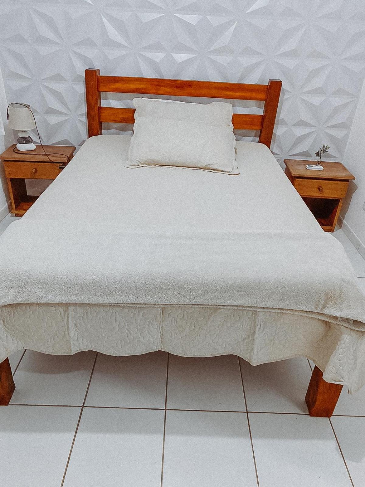Condomio Coqueiros Residence