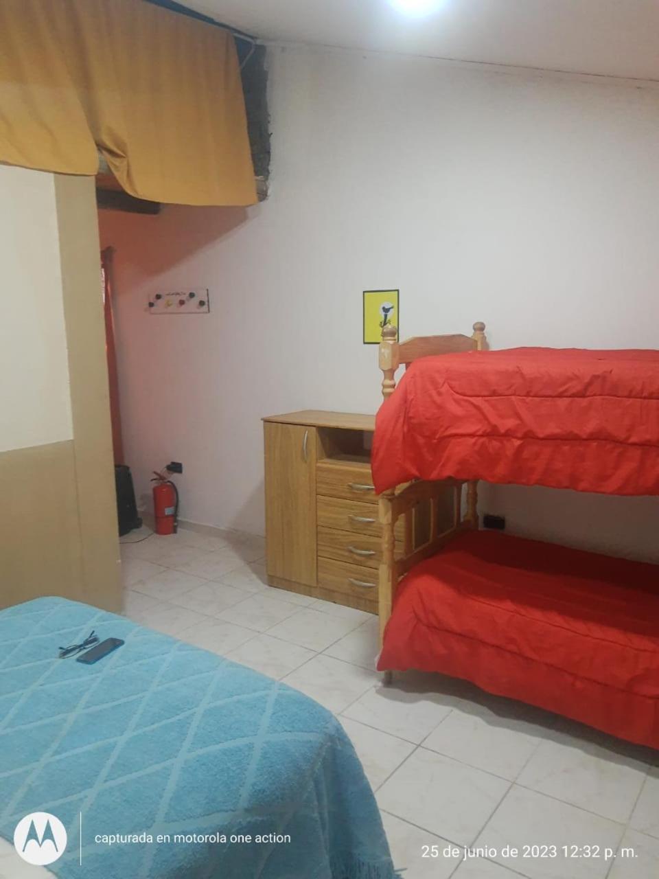 Alojamiento 615 Apartamento 2