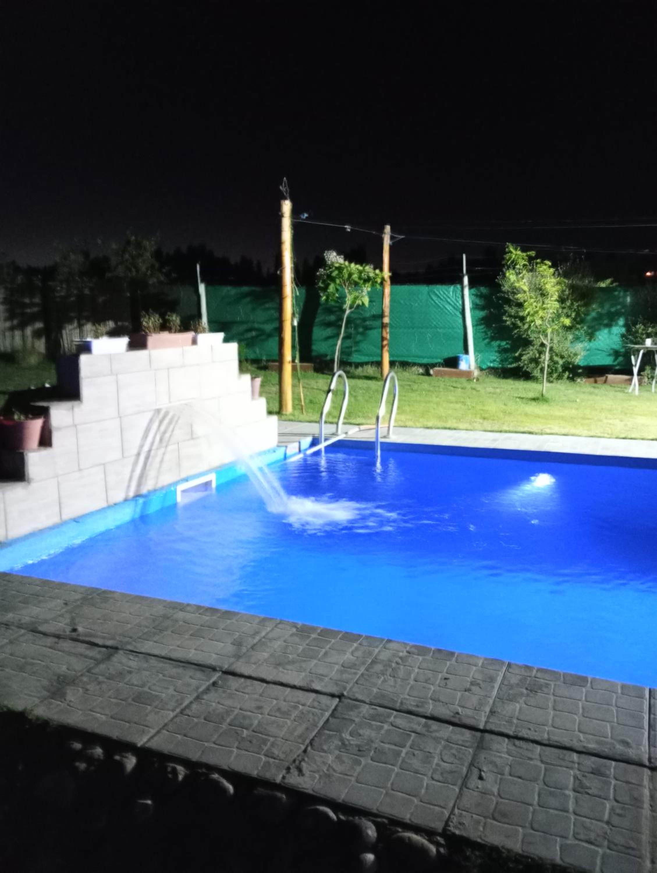 Alojamiento 615 Apartamento 2