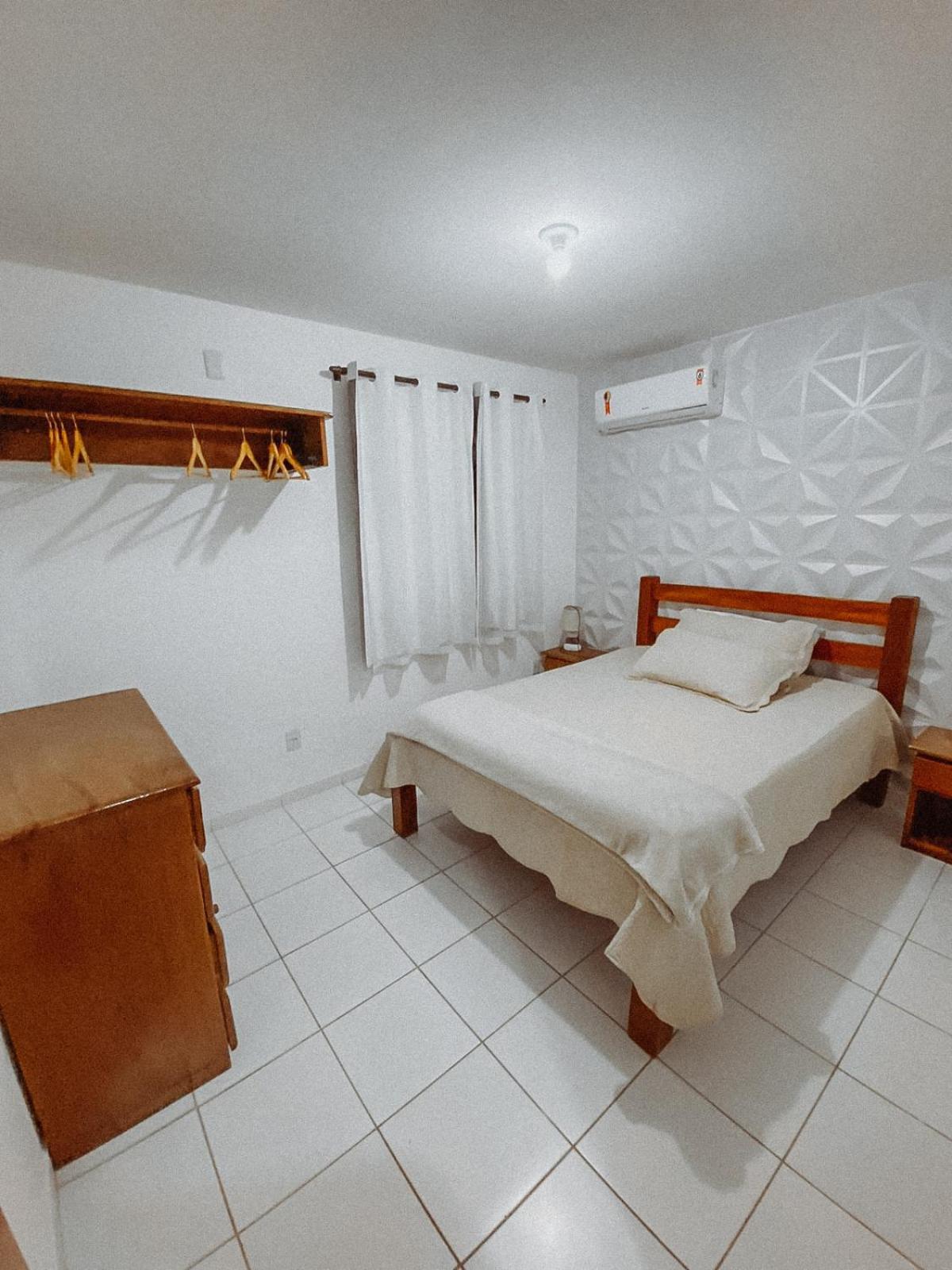Condomio Coqueiros Residence