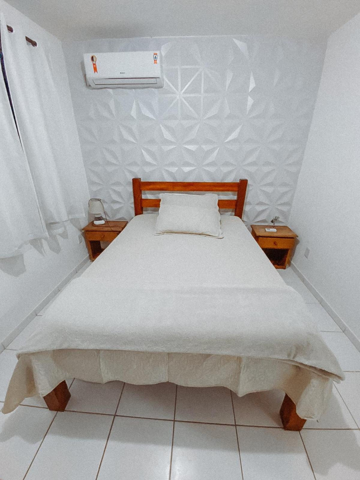 Condomio Coqueiros Residence