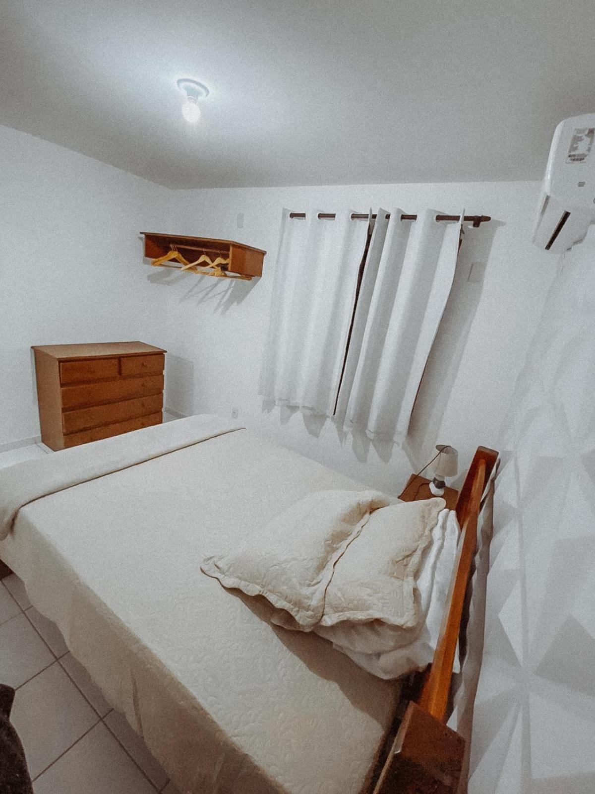 Condomio Coqueiros Residence