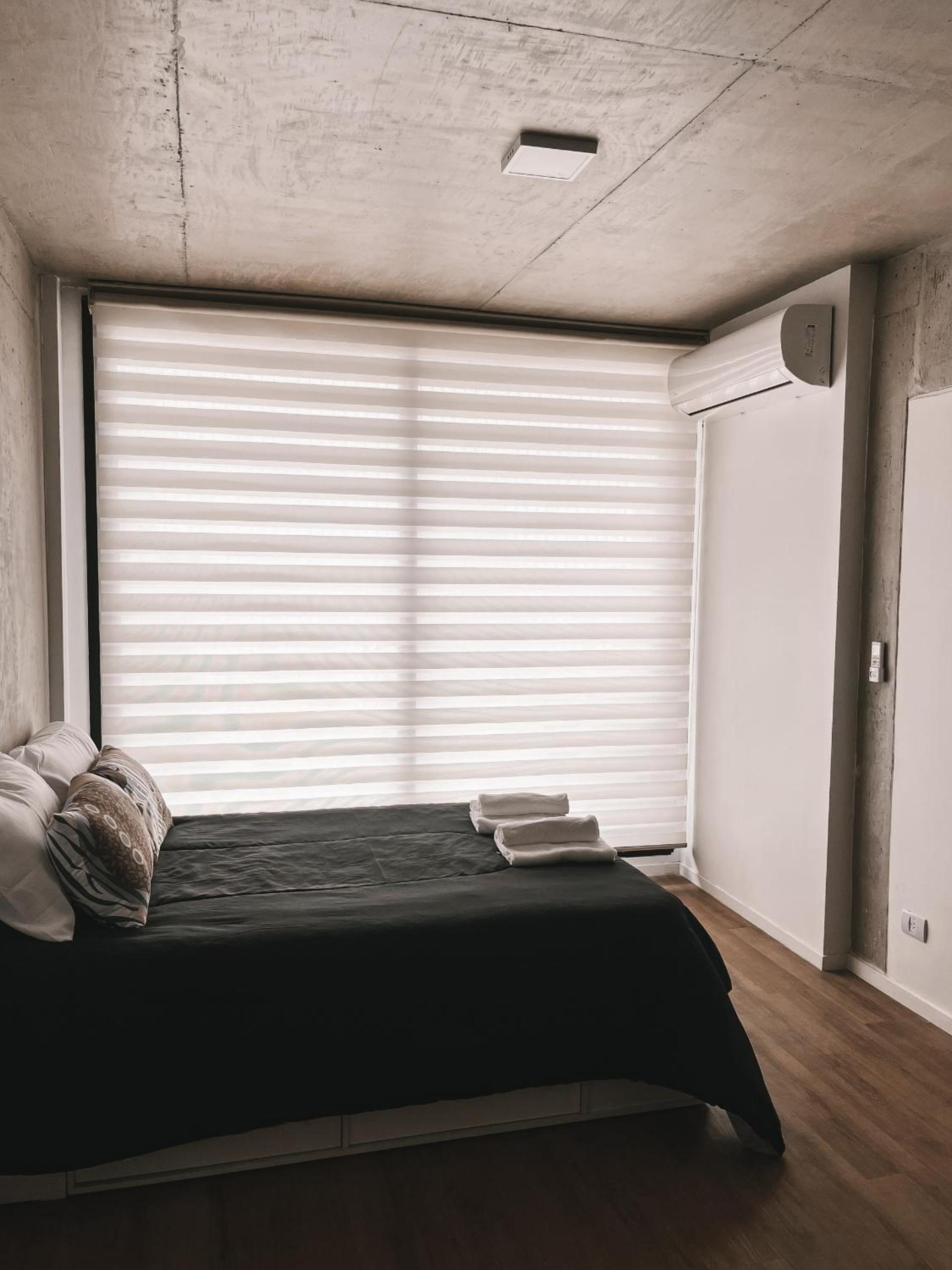 RentUp - Luminoso y funcional monoambiente en San Telmo
