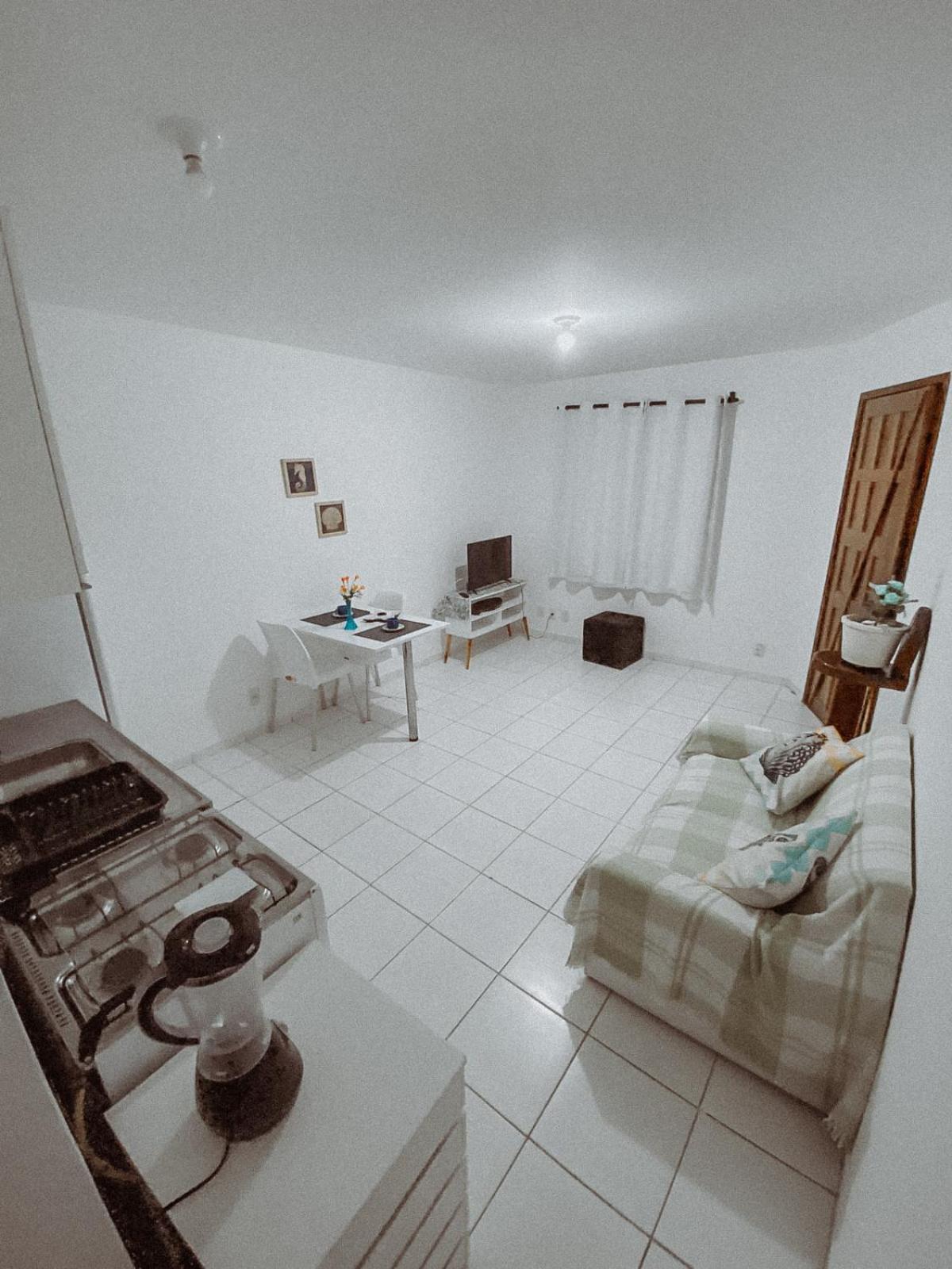 Condomio Coqueiros Residence