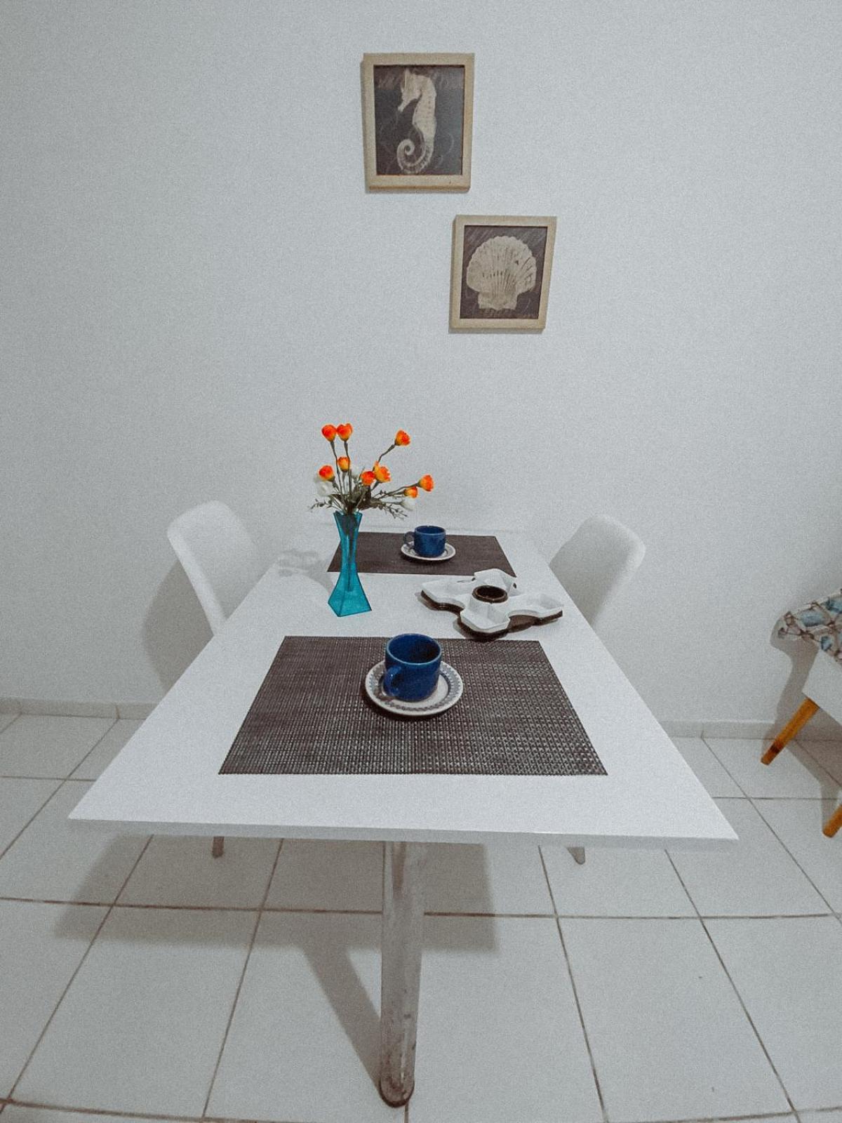 Condomio Coqueiros Residence
