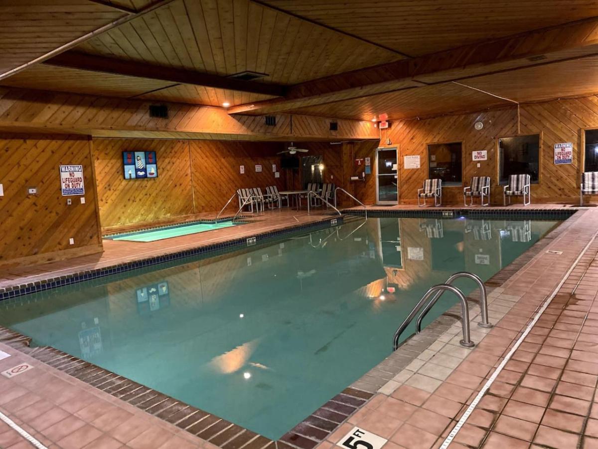 Dells Lake Lookout At Lighthouse Cove Condominiums view 4