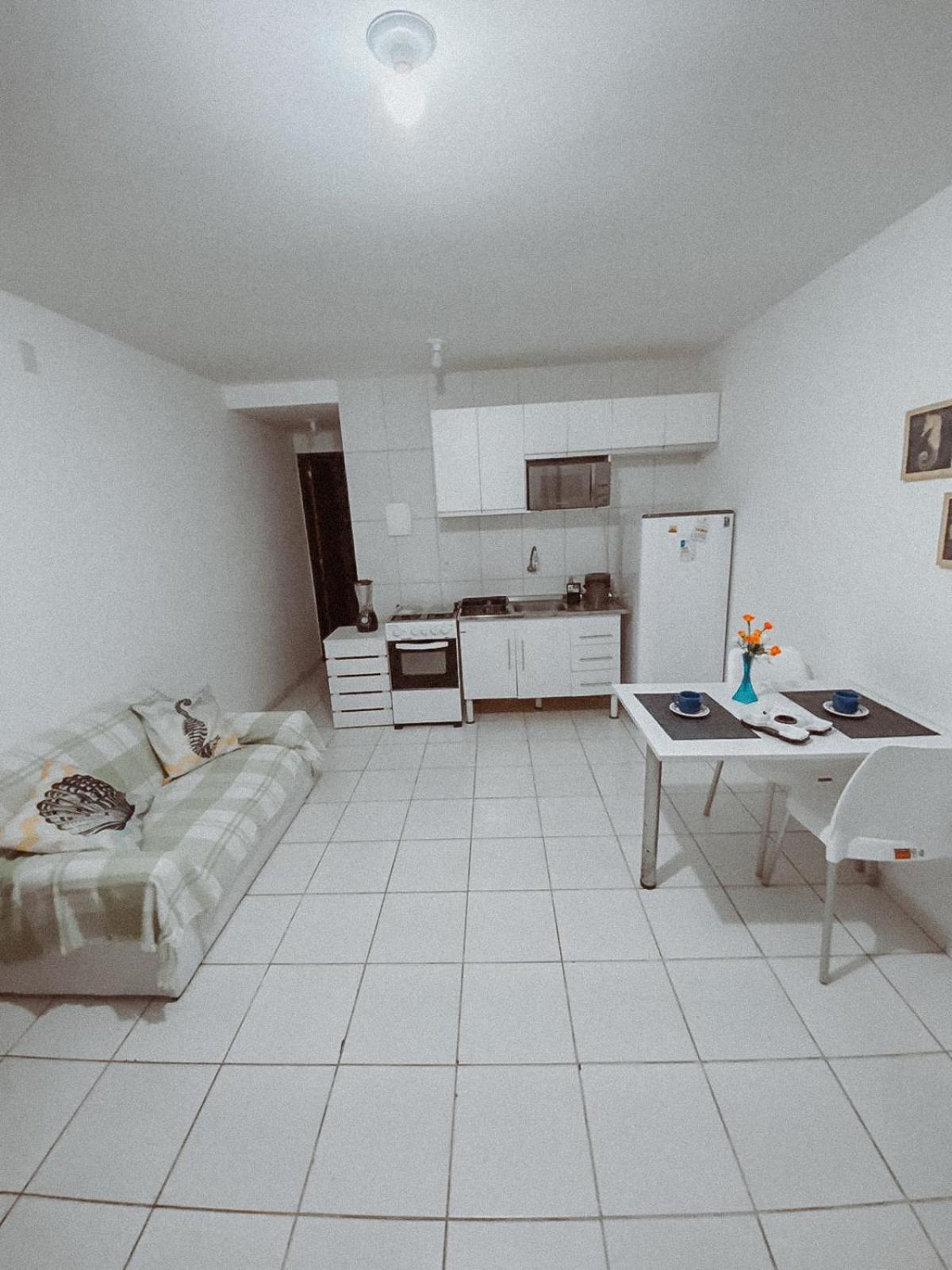 Condomio Coqueiros Residence