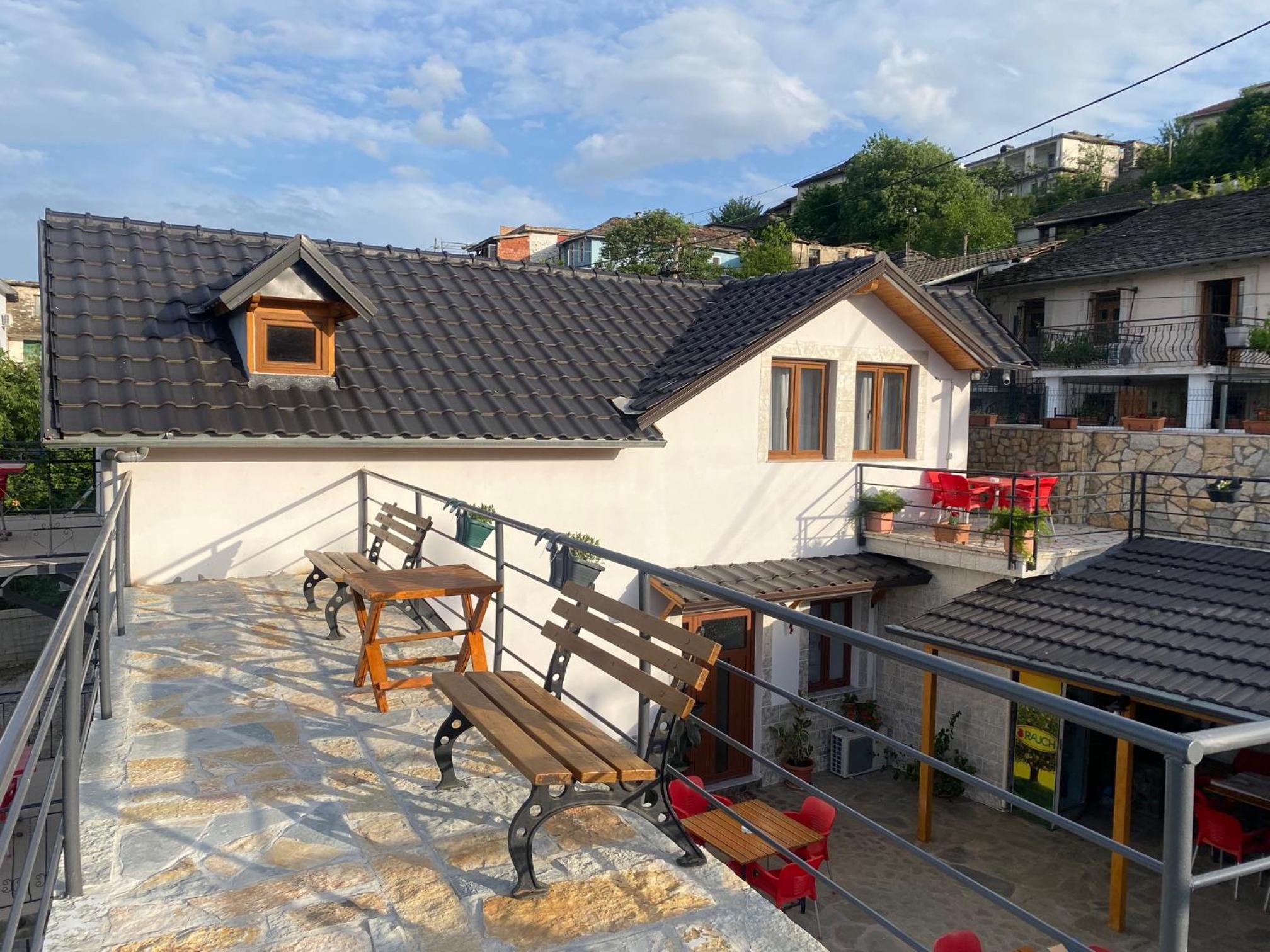 roof