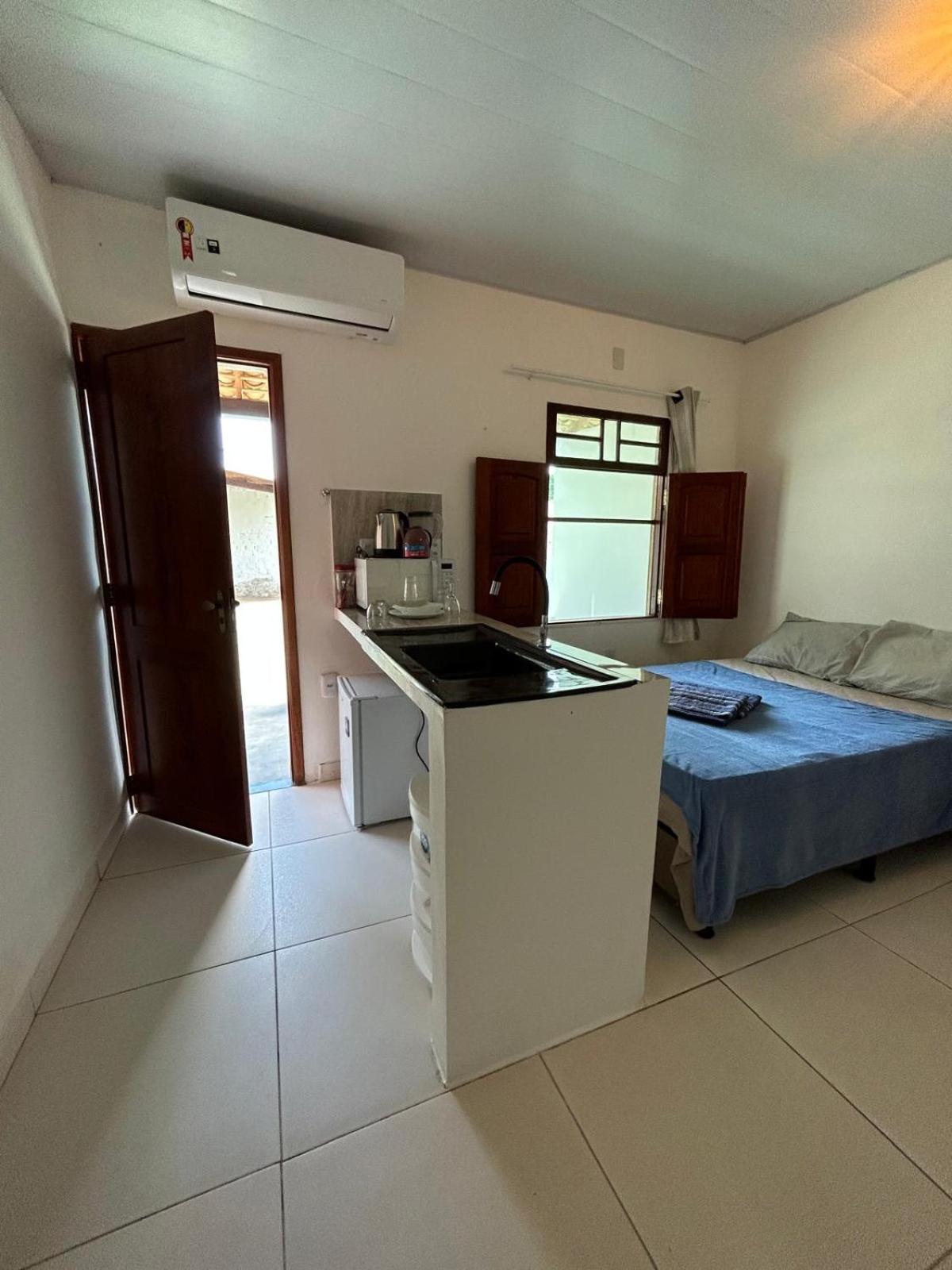 Casa Mangue
