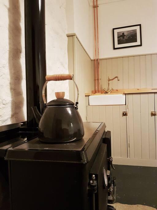 Beatshach Bothy - Speyside, Incredible location! view 3