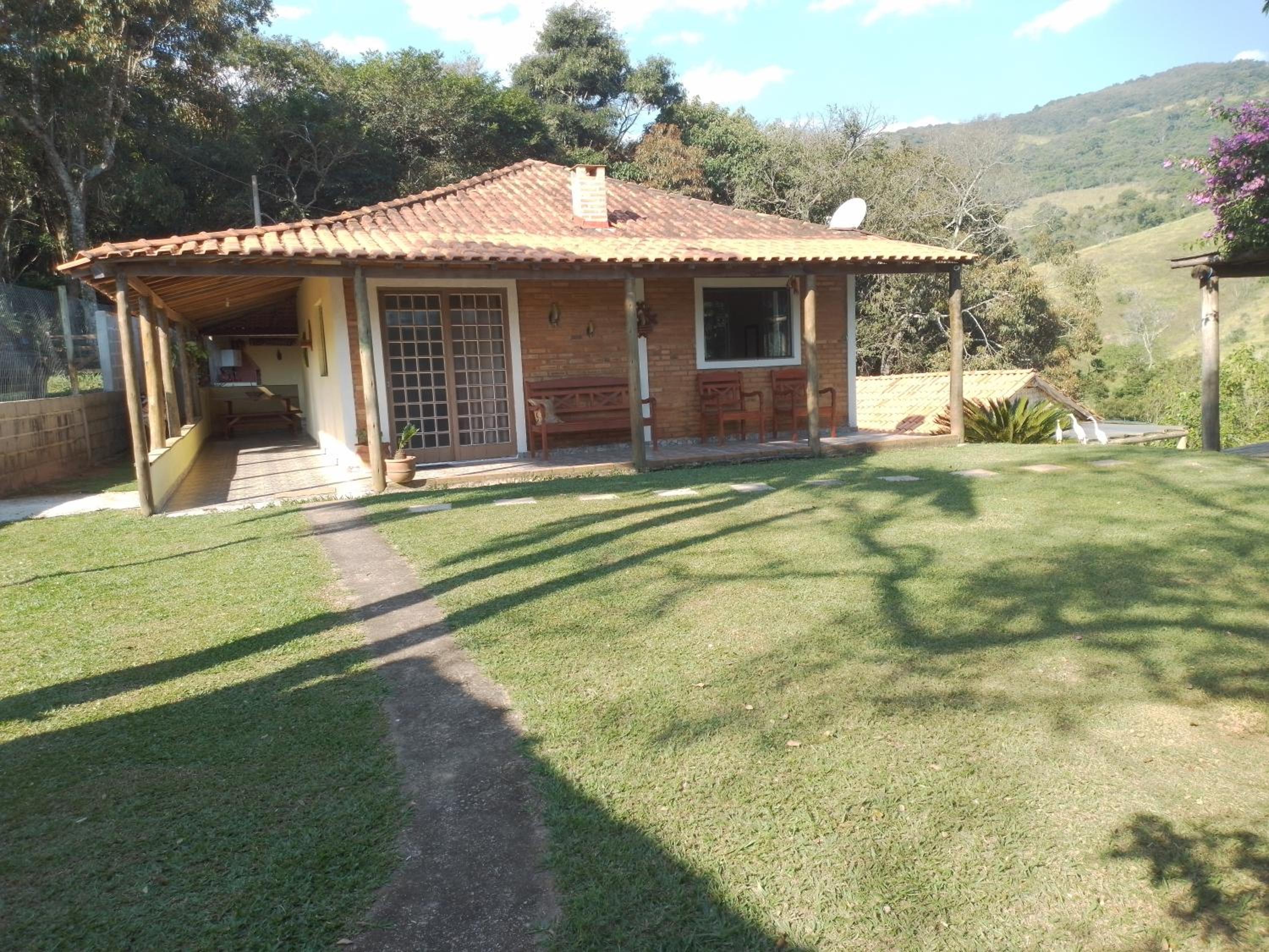 Cantinho da Roça
