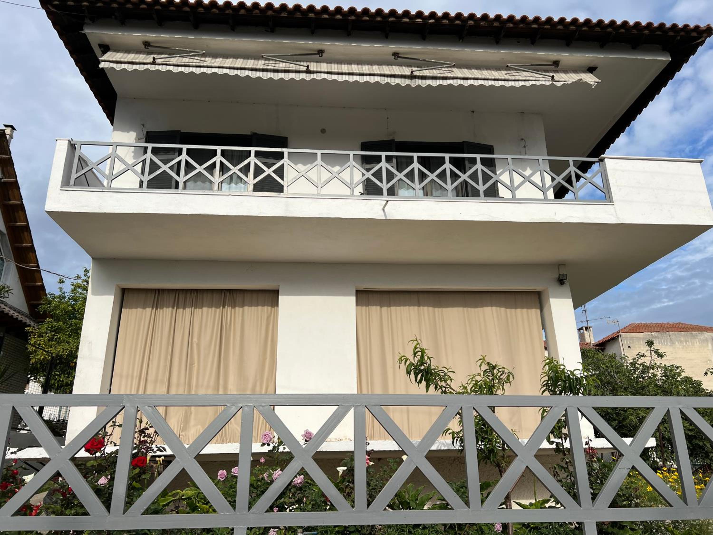 Luxury Villa Esmeralda view 2