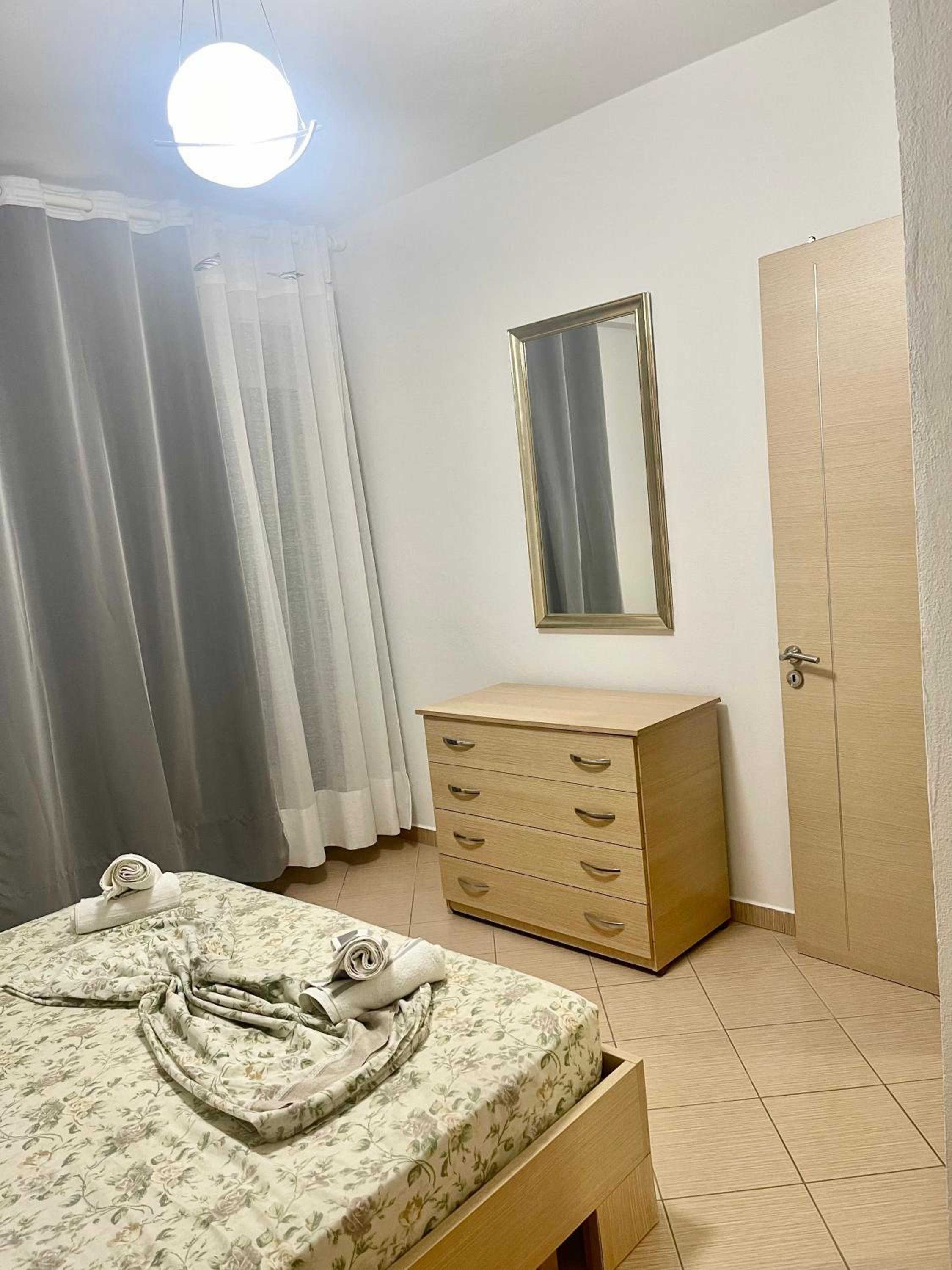 Beach Apartments Durres