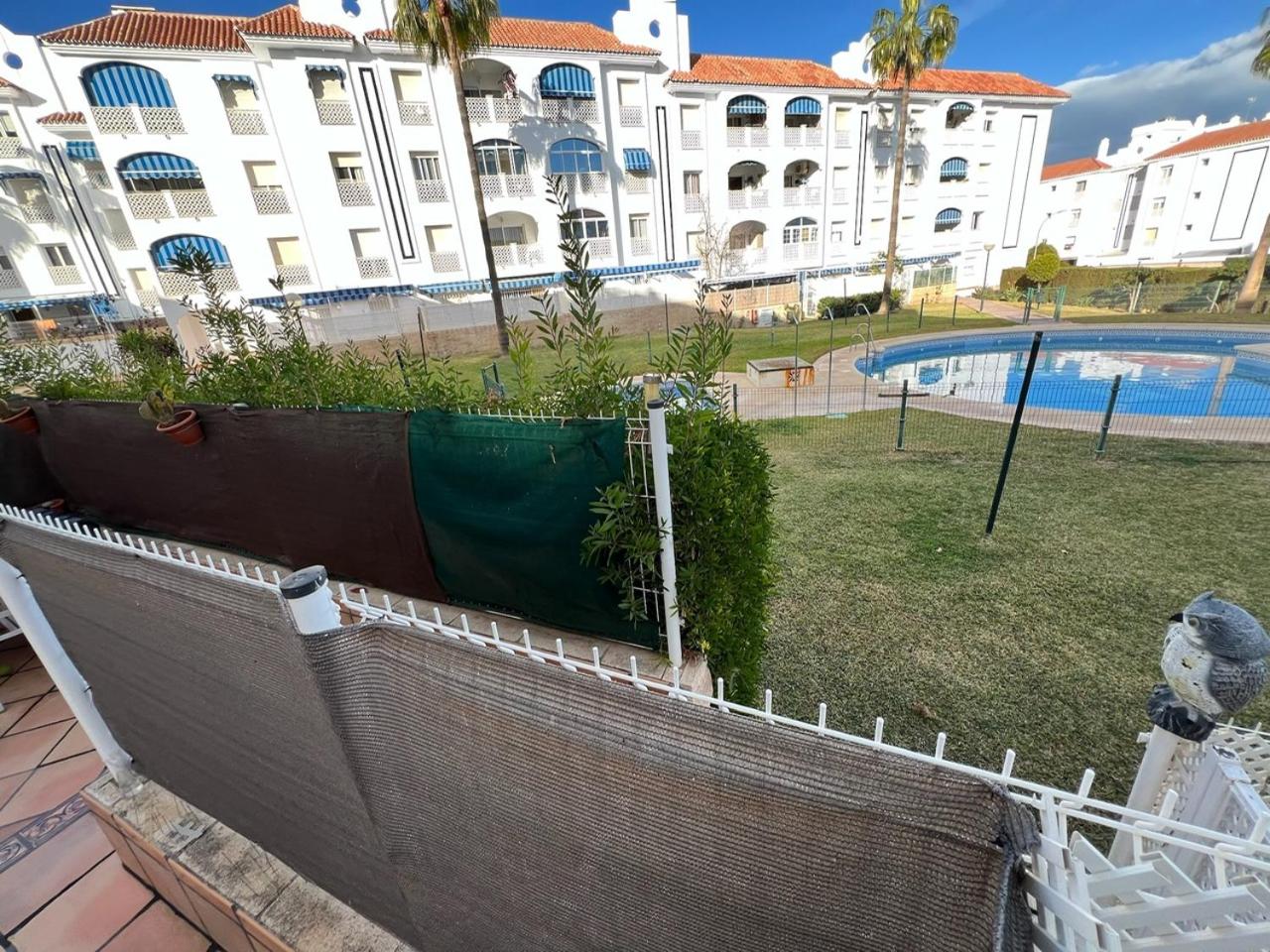Torremolinos habitaciones privada en apartamentos compartidos