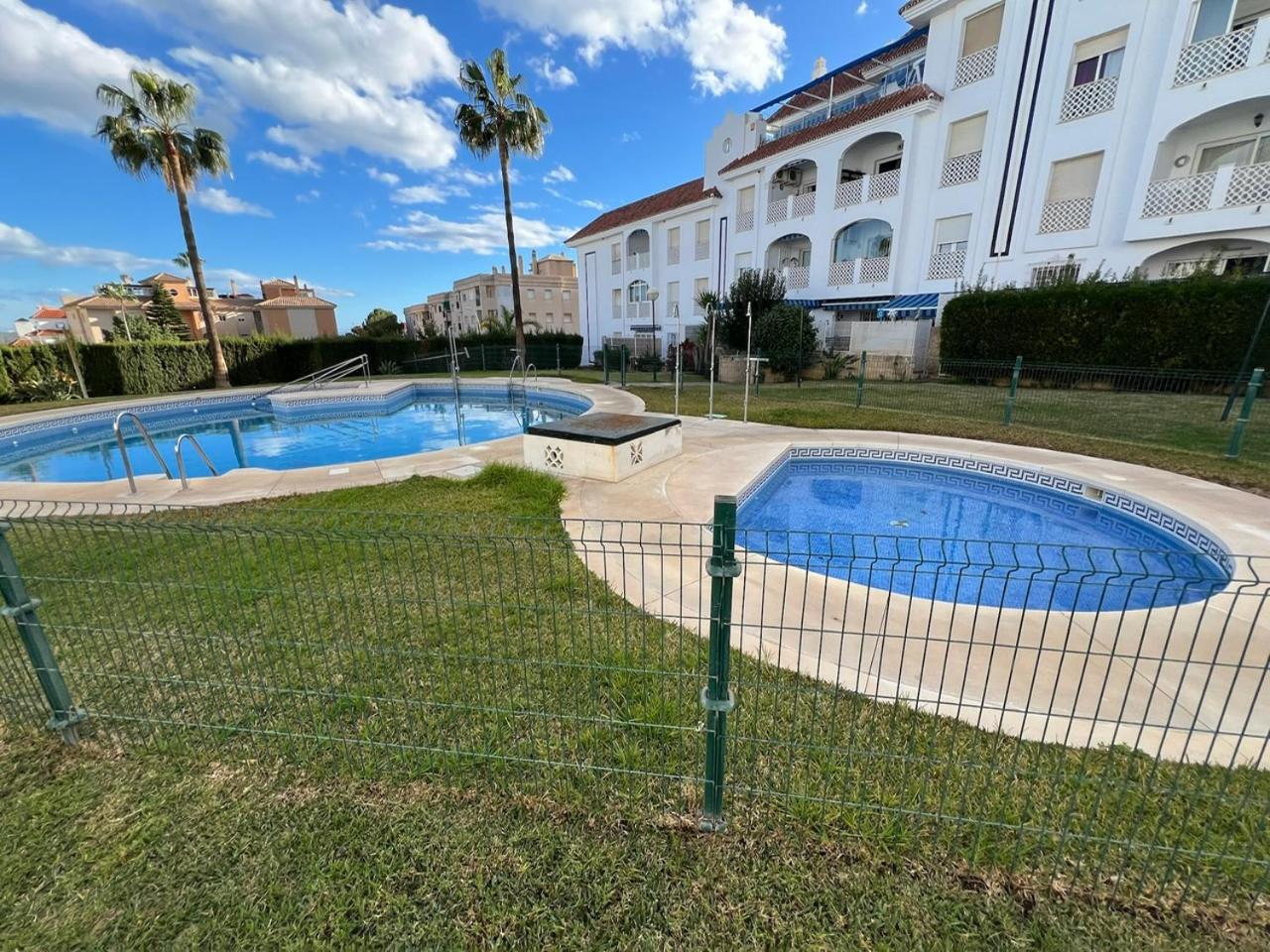Torremolinos habitaciones privada en apartamentos compartidos
