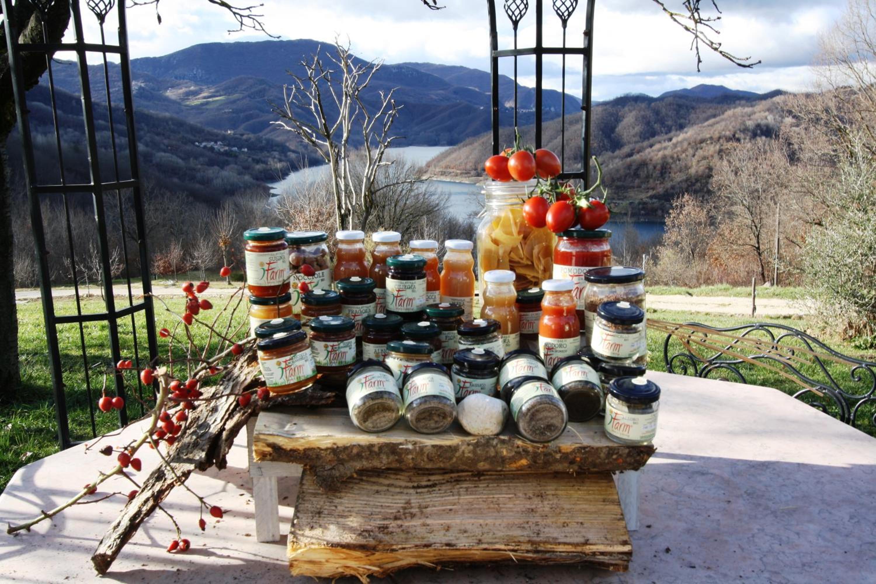 Locanda Colle Cerqueto