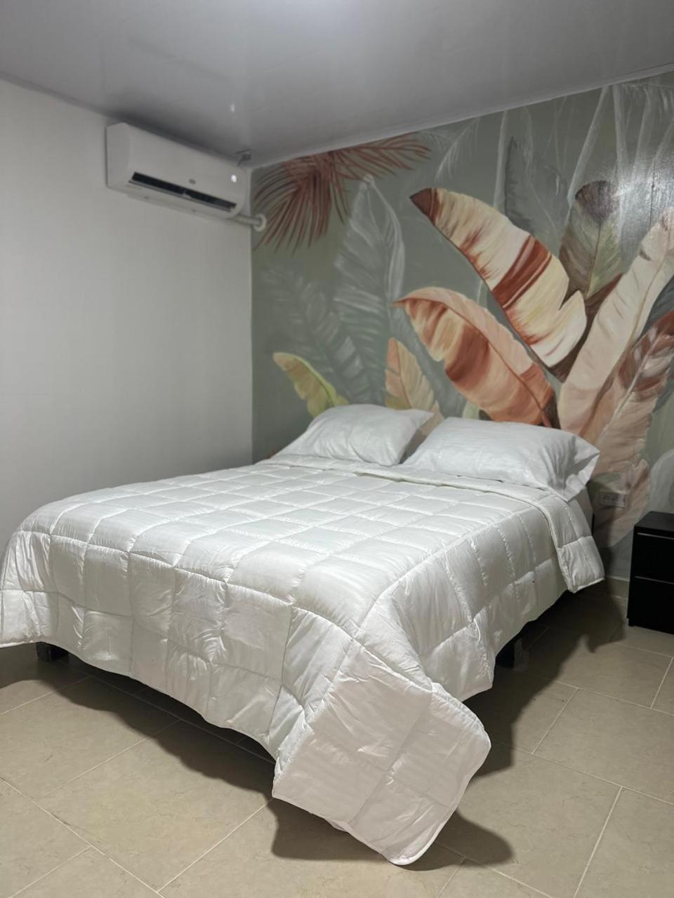 Leonor’s Guest House