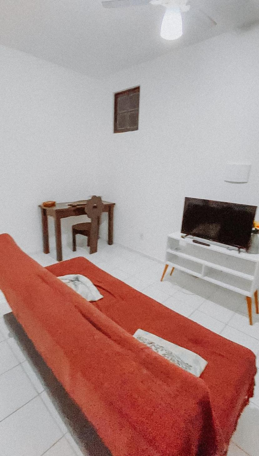 Condomio Coqueiros Residence