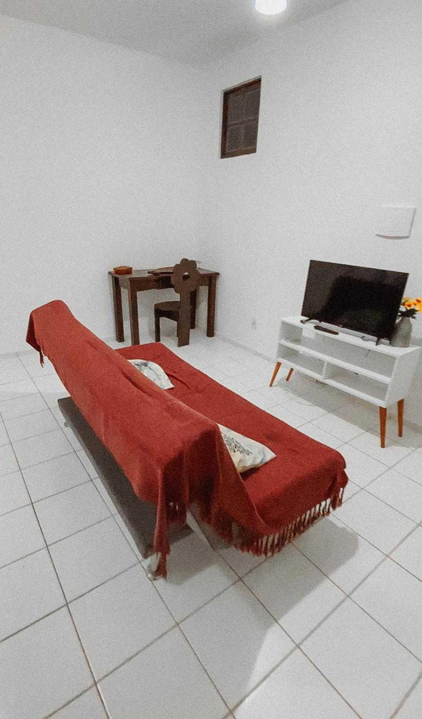 Condomio Coqueiros Residence