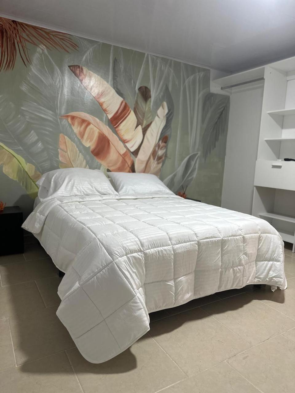 Leonor’s Guest House