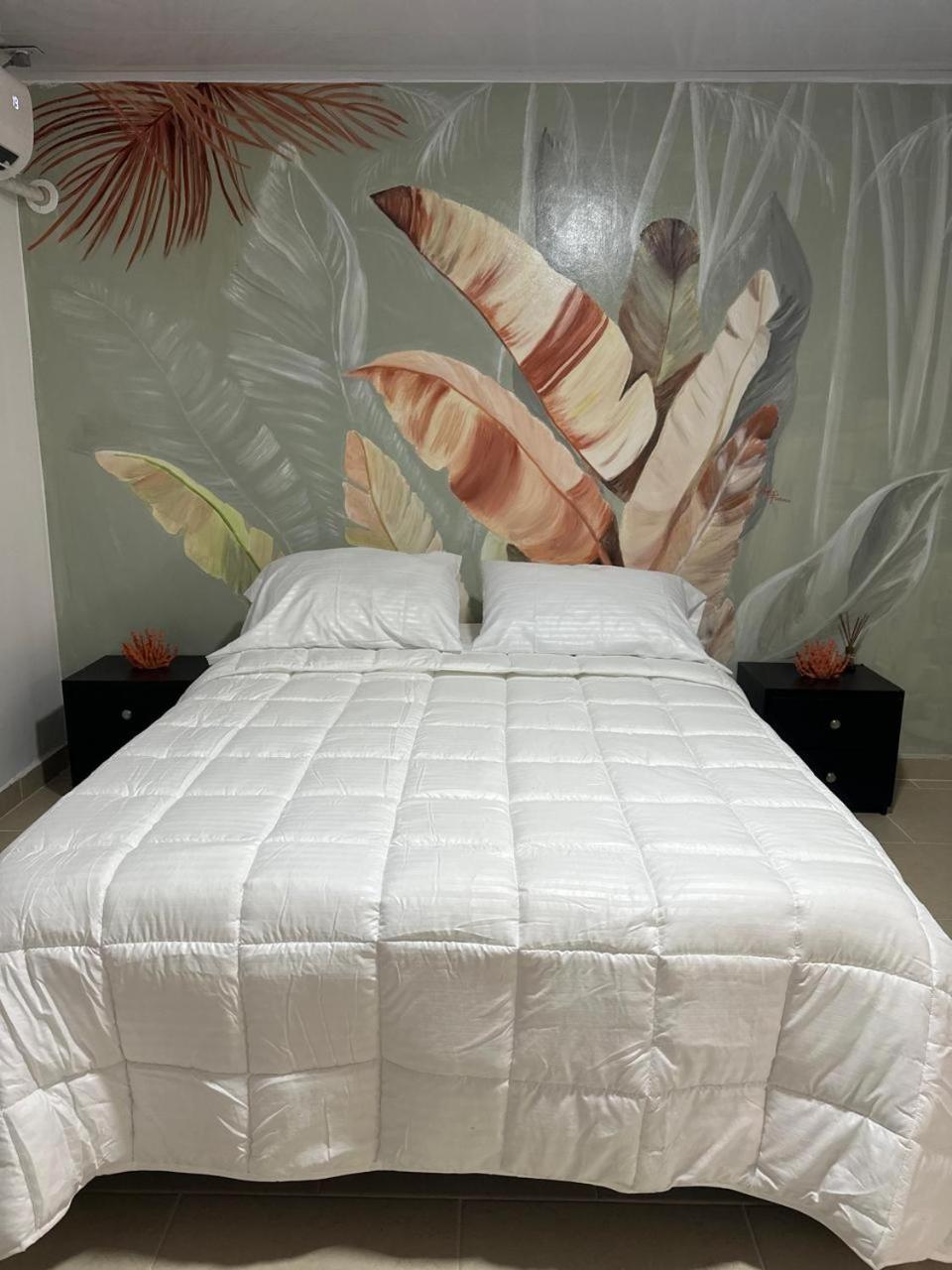Leonor’s Guest House