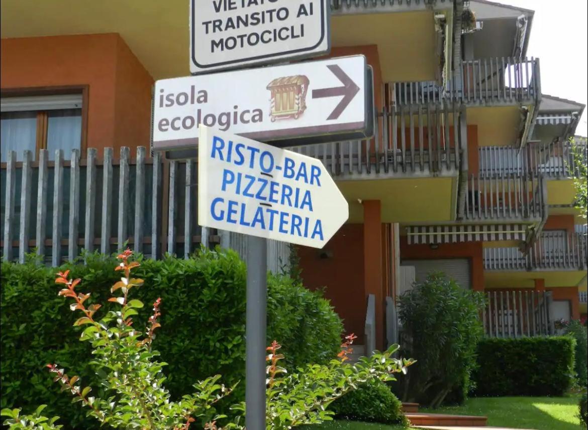 Appartamento Polaris