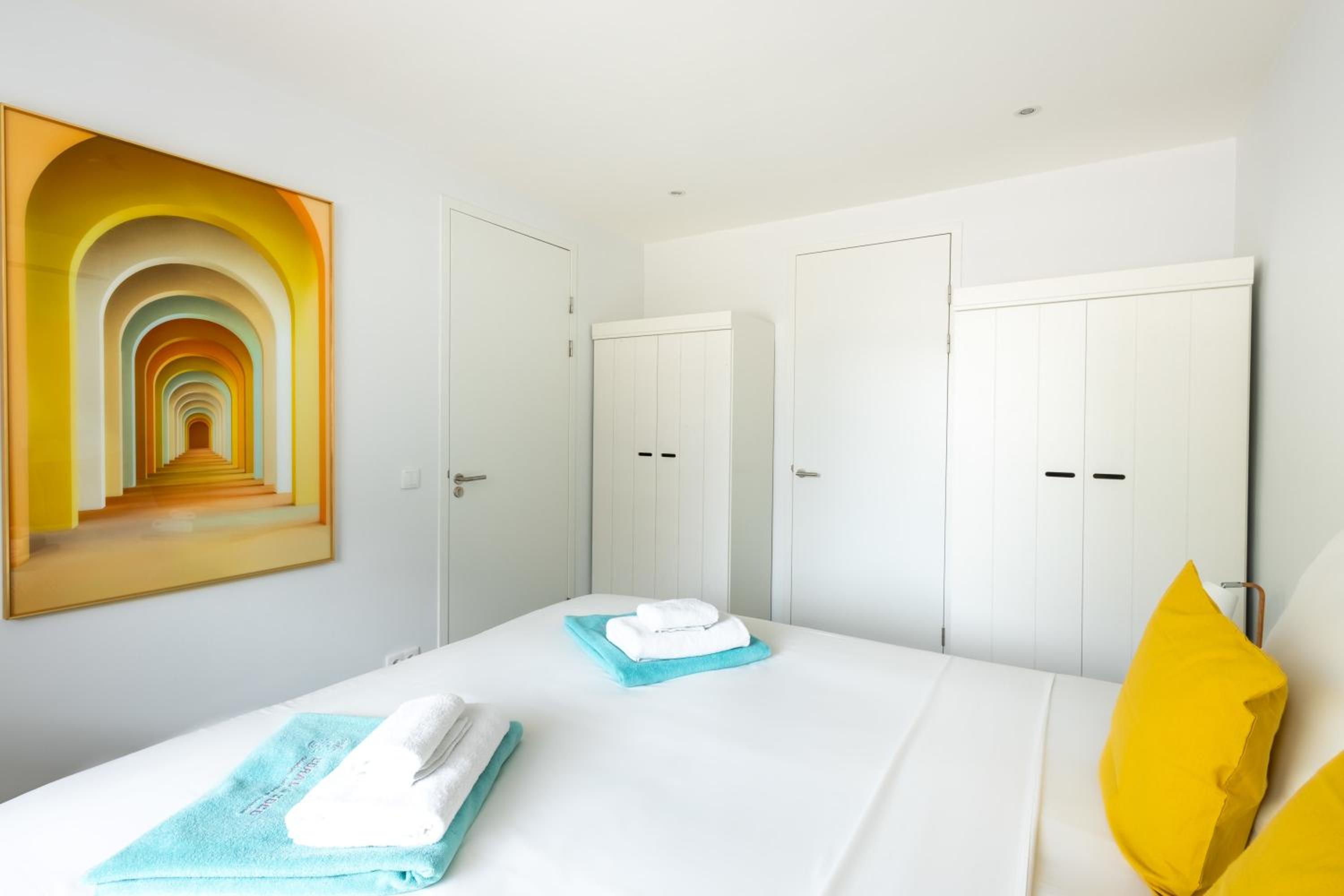 The Breeze at Blue Bay Golf & Beach Resort