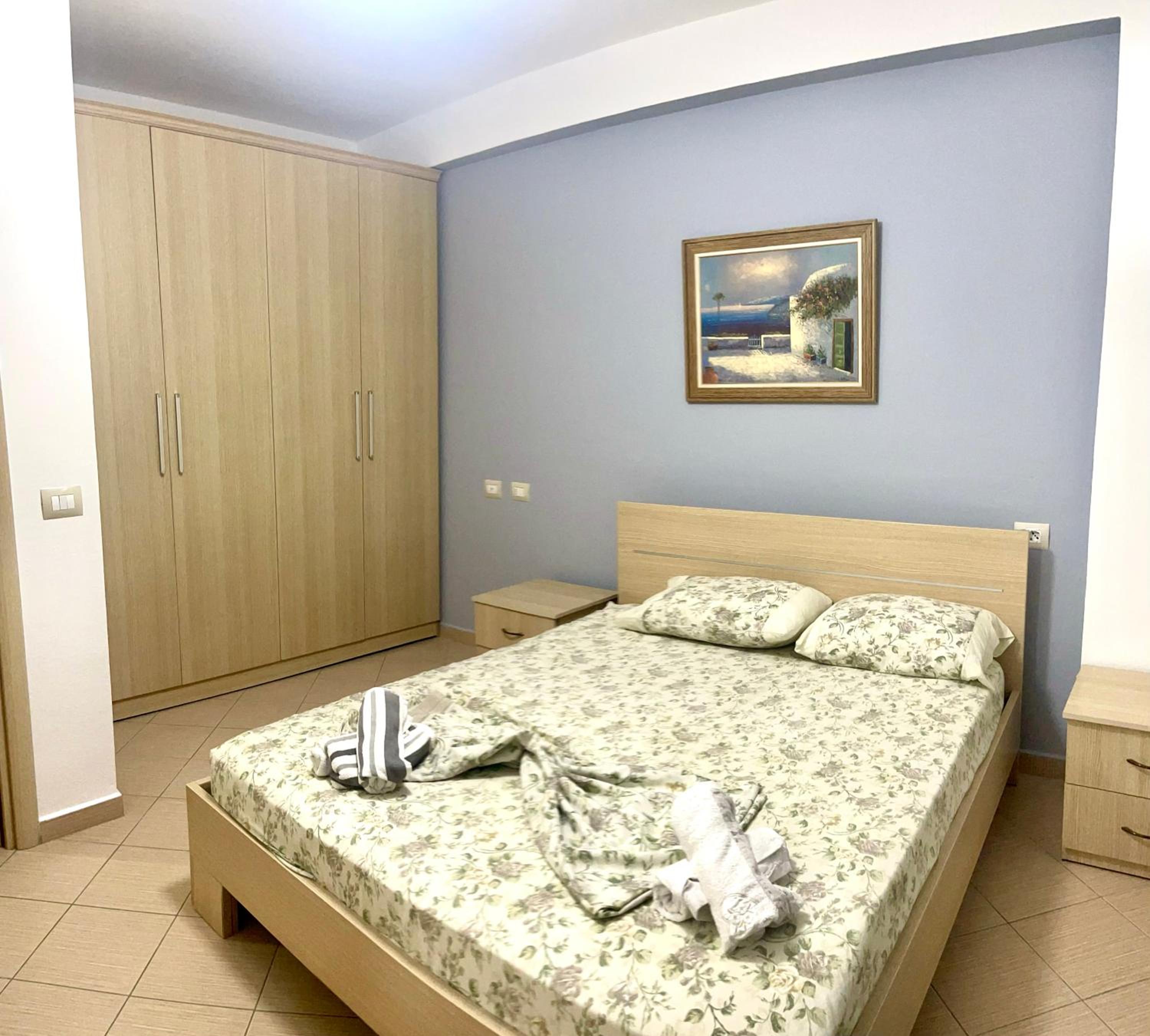 Beach Apartments Durres