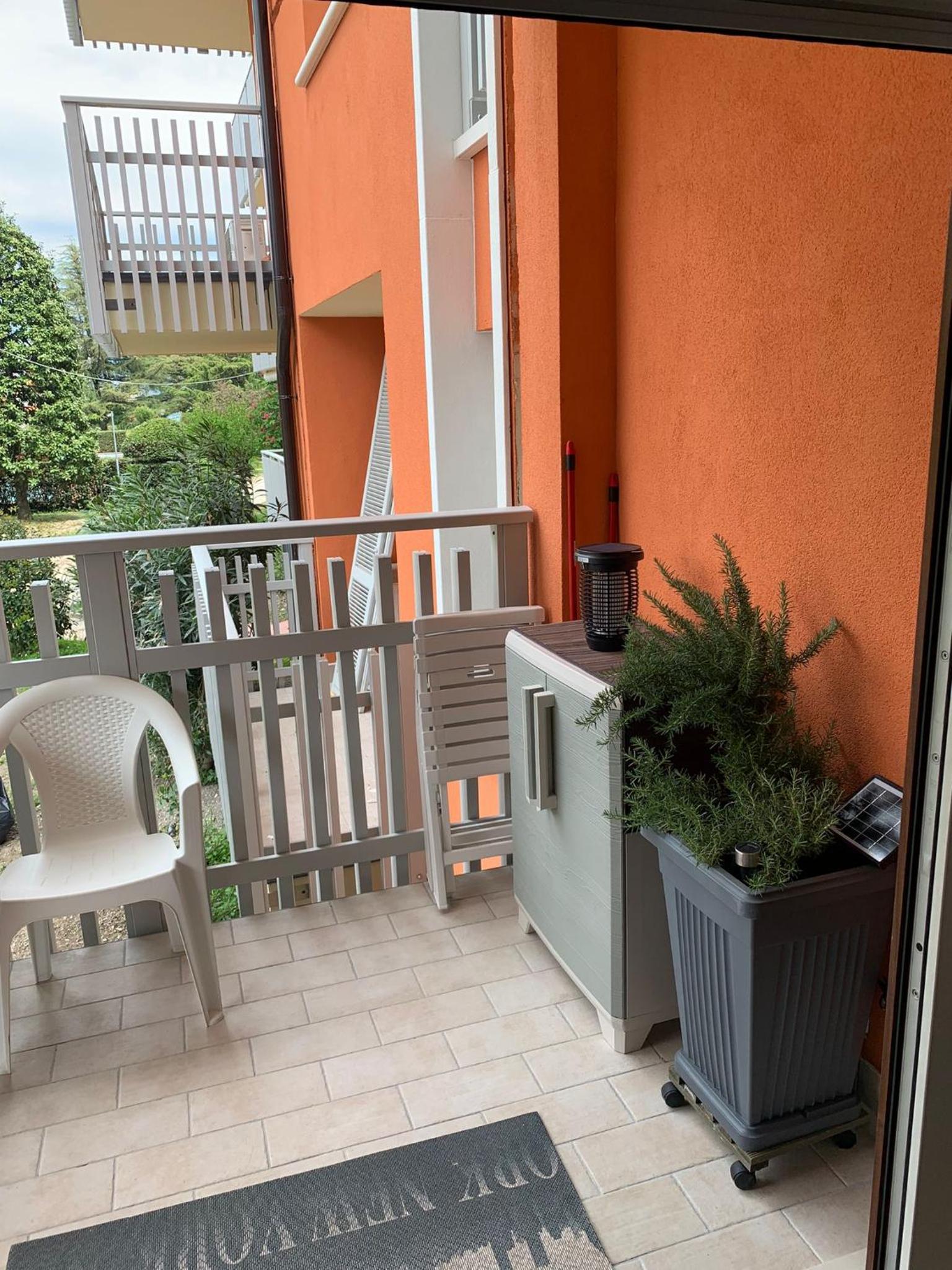 Appartamento Polaris