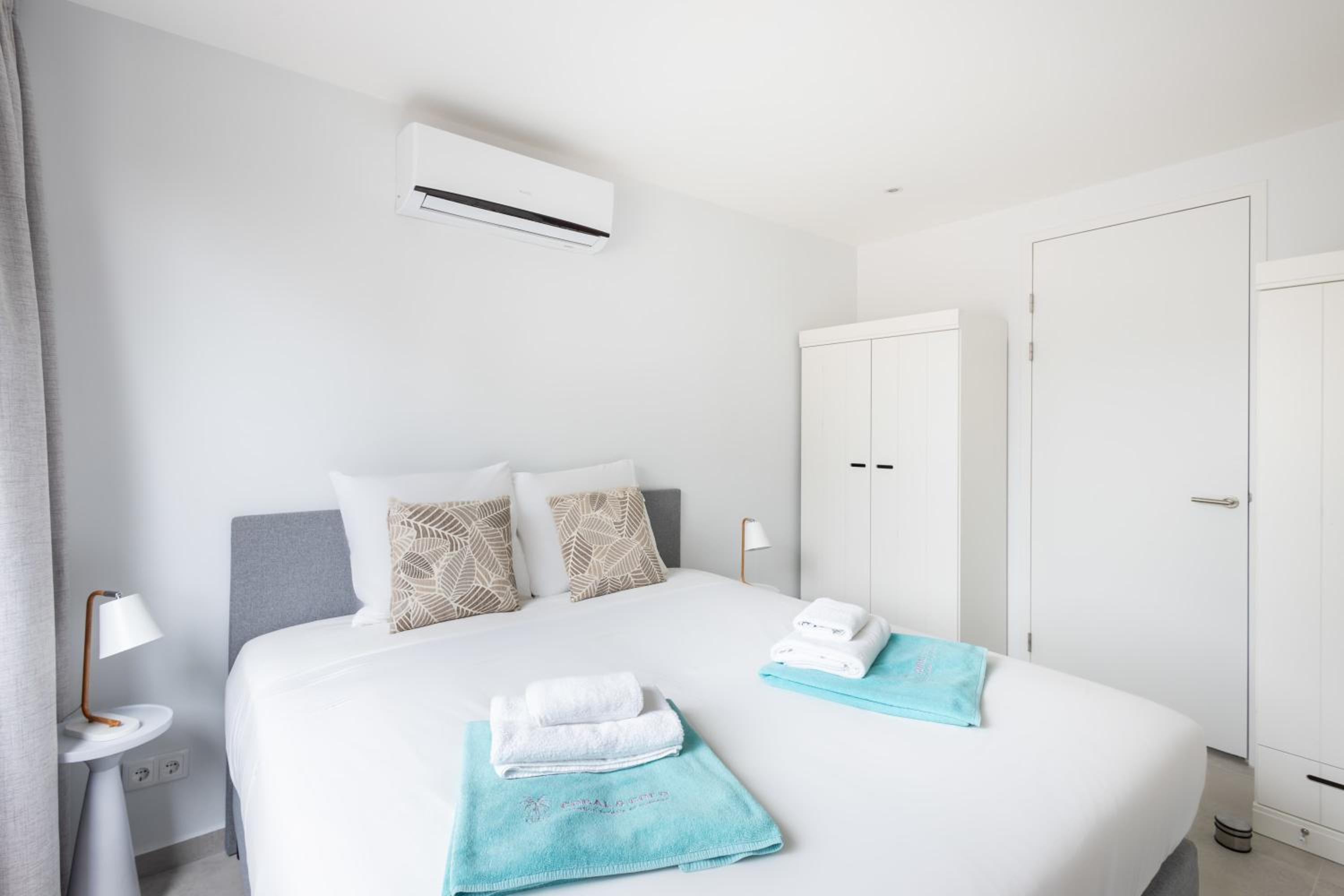 The Breeze at Blue Bay Golf & Beach Resort