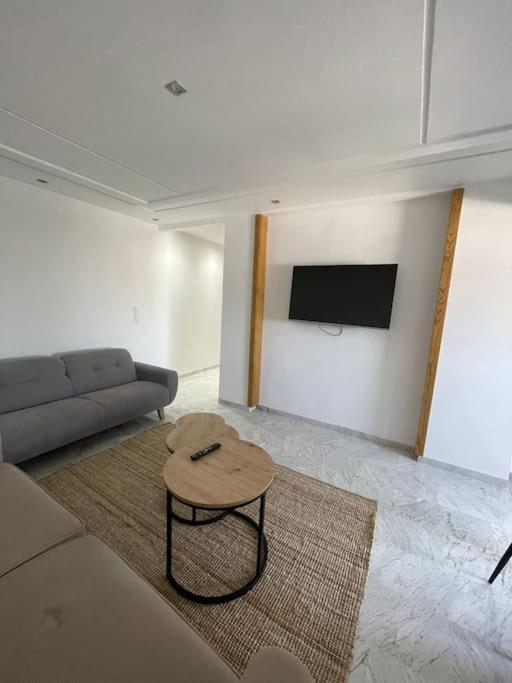 Point central Monastir view 5