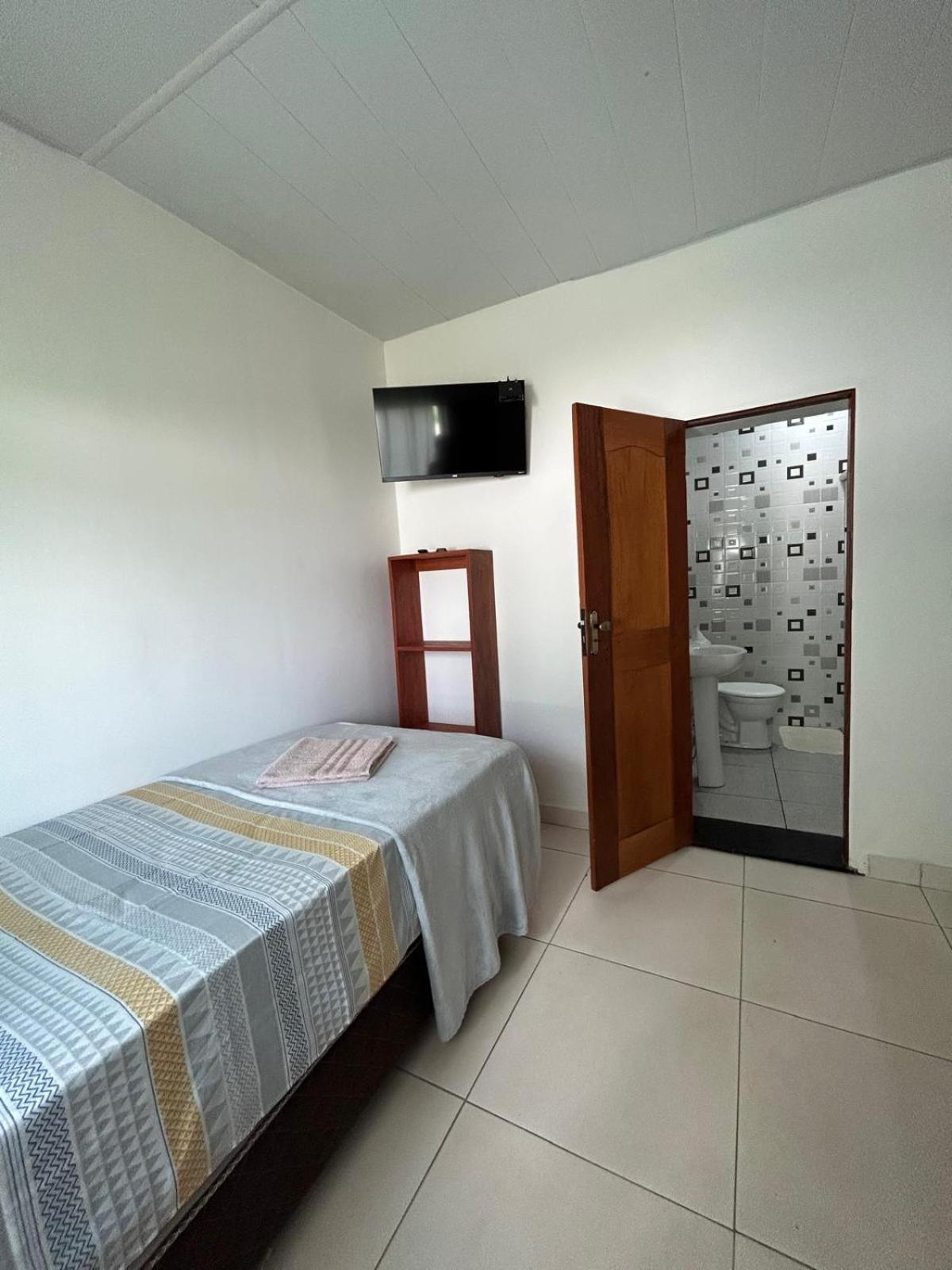 Casa Mangue