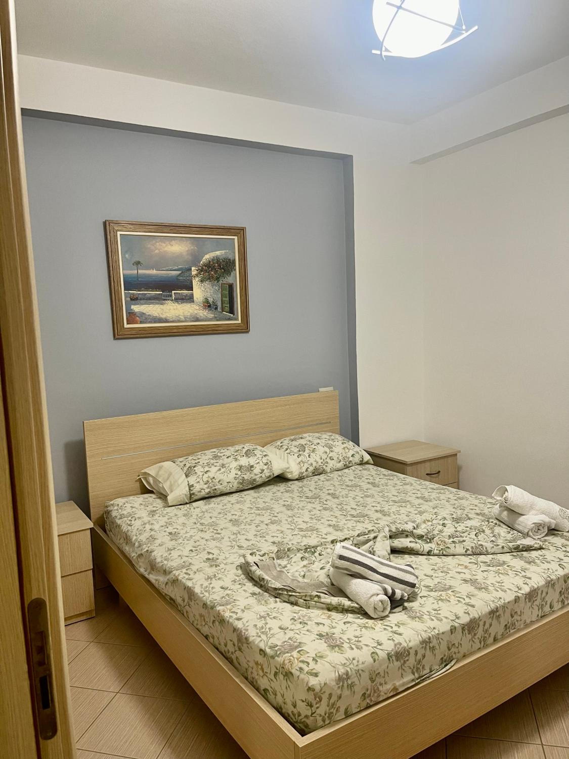 Beach Apartments Durres