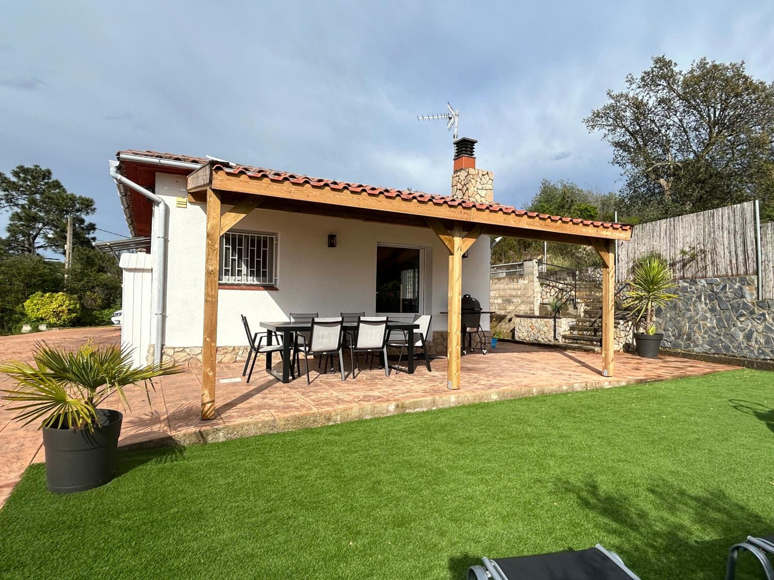 Casa Trigo