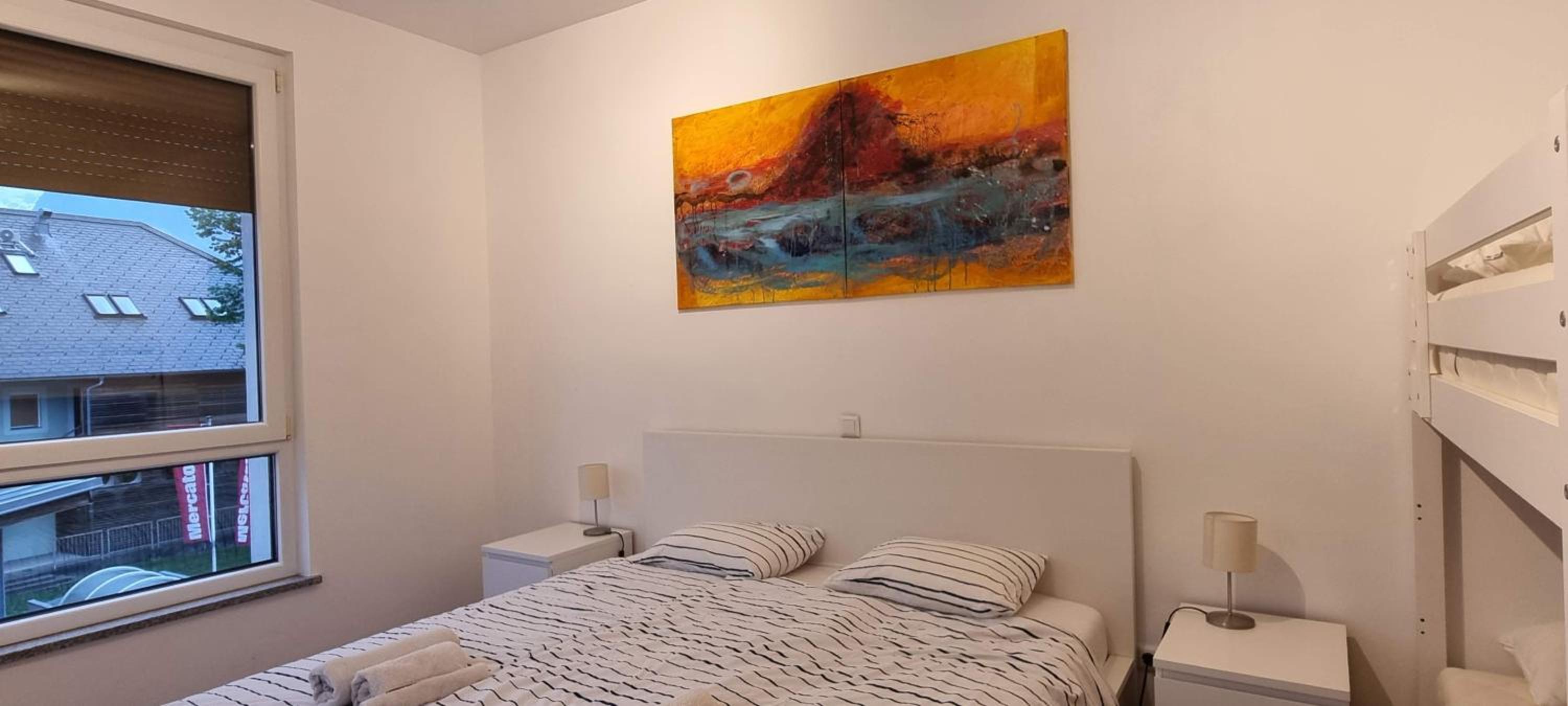 Apartma Valan